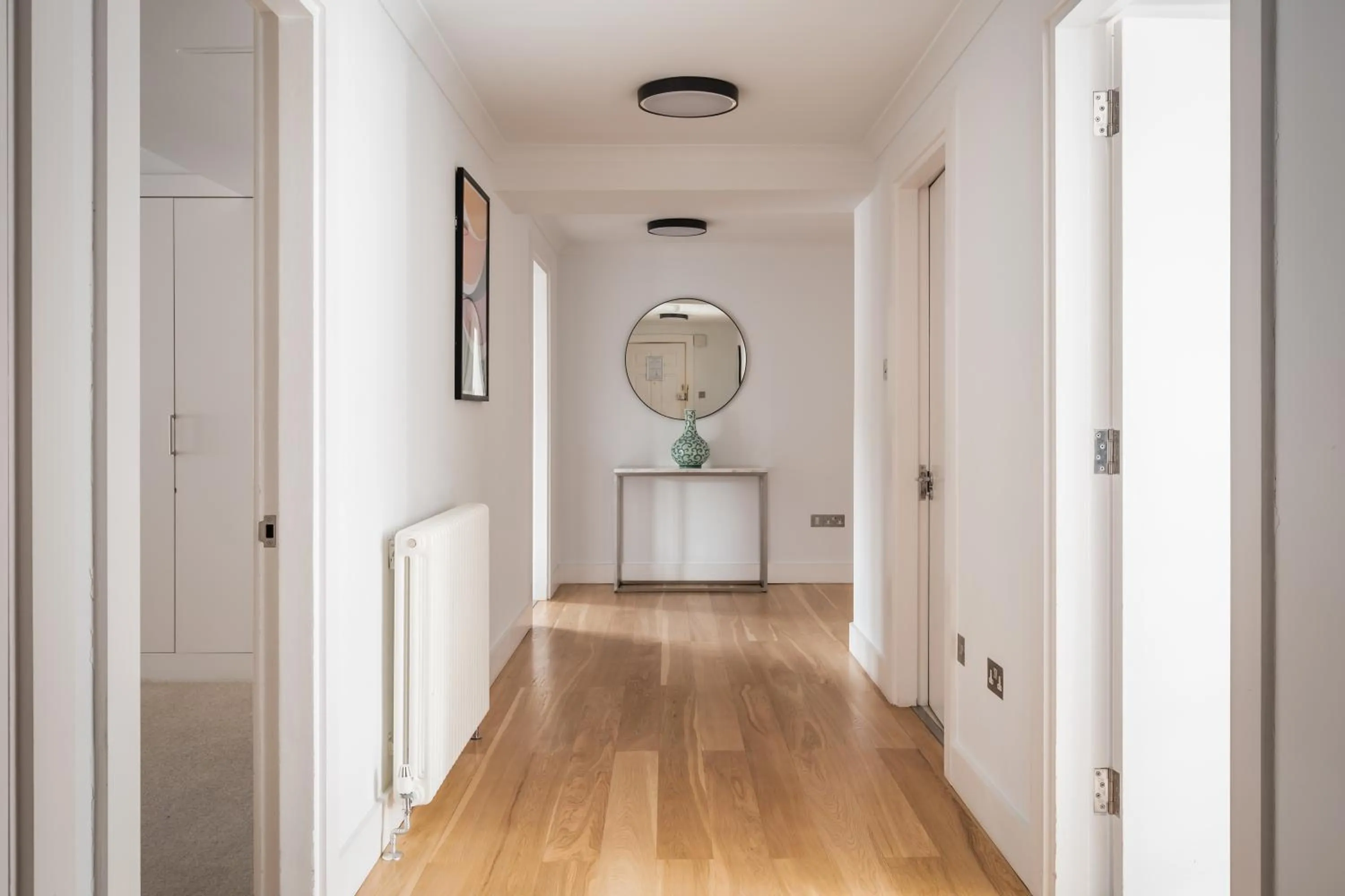 View (from property/room) in Monarch House - Serviced Apartments - Kensington