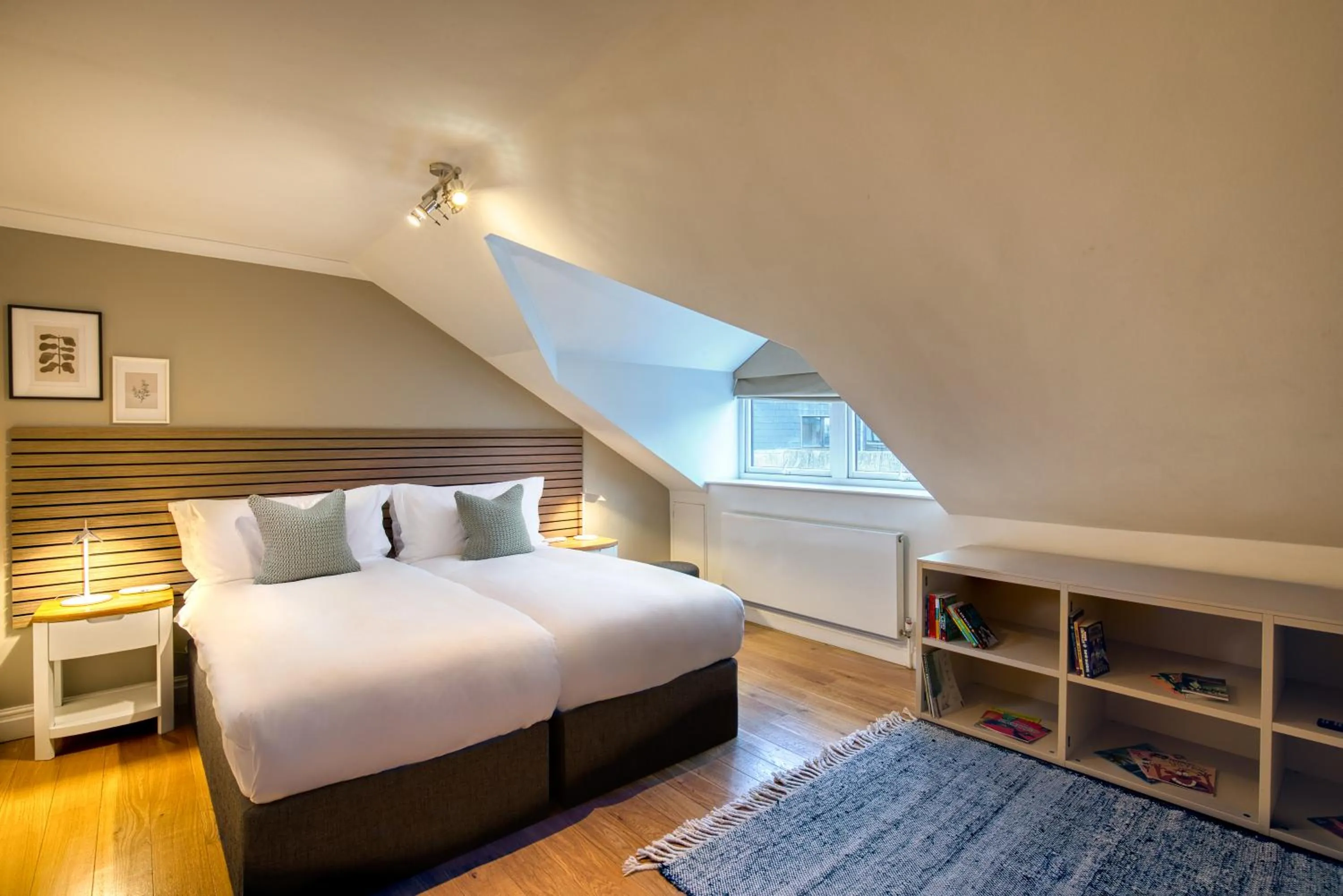 Bed in Monarch House - Serviced Apartments - Kensington