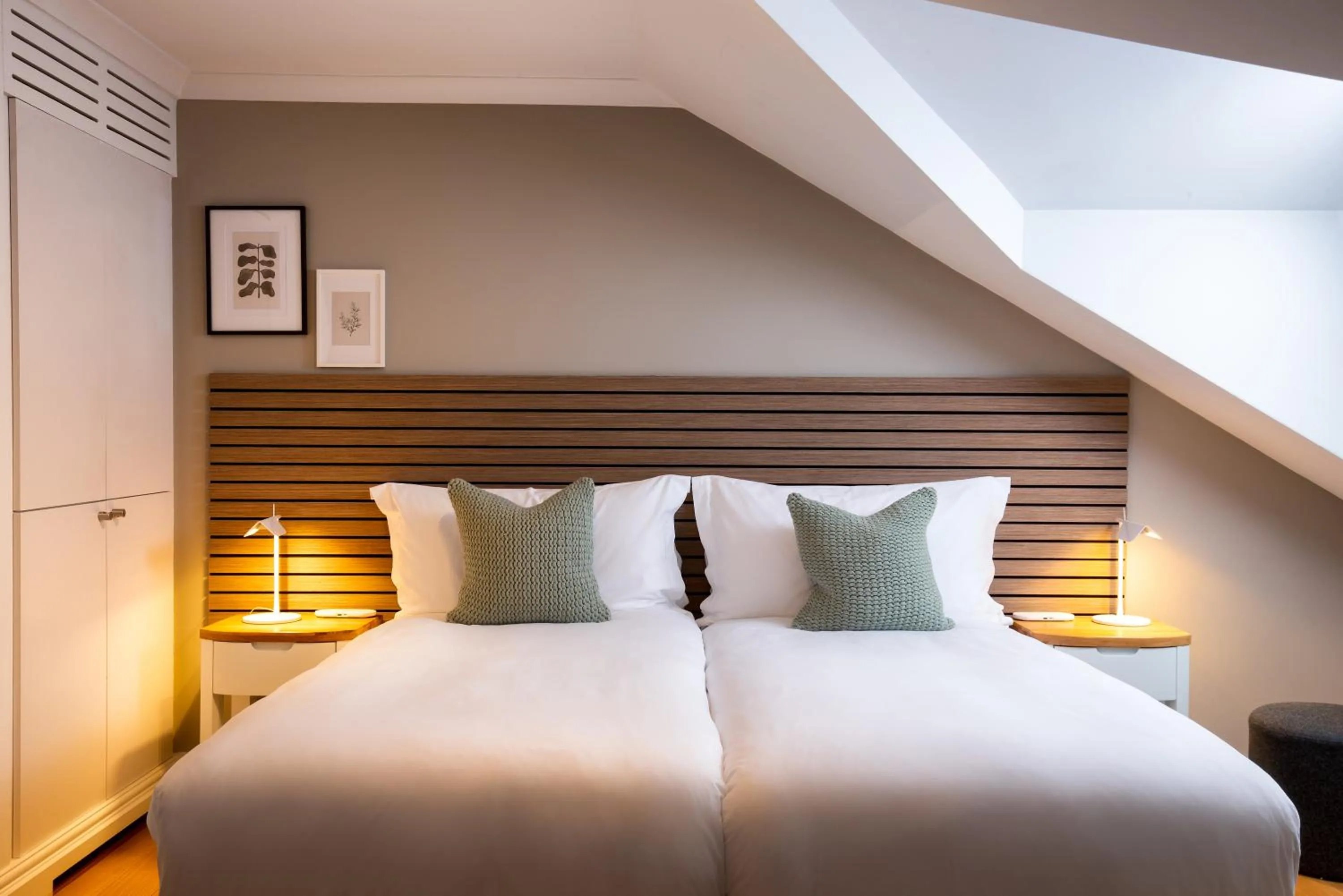 Bed in Monarch House - Serviced Apartments - Kensington