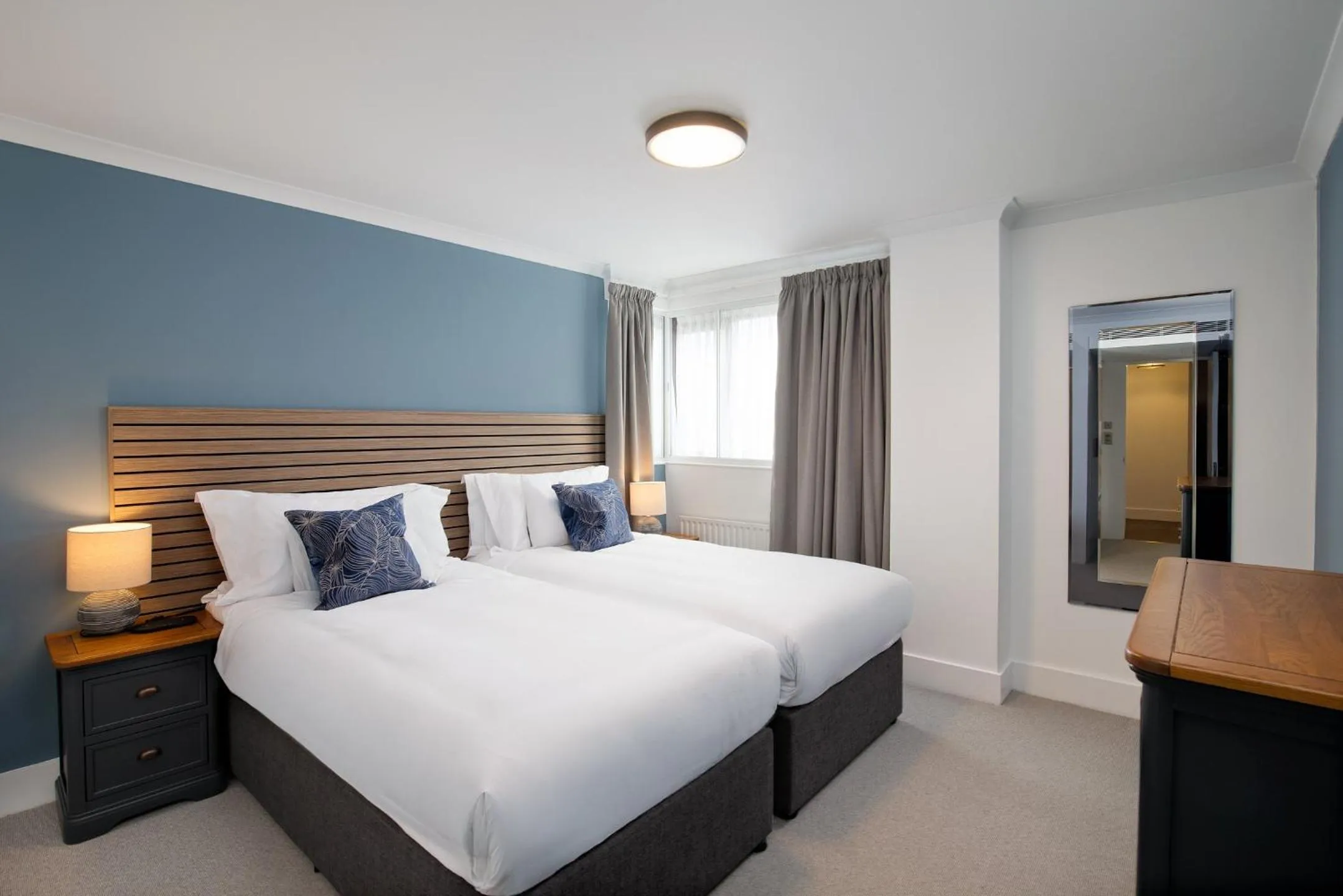 Bed in Monarch House - Serviced Apartments - Kensington