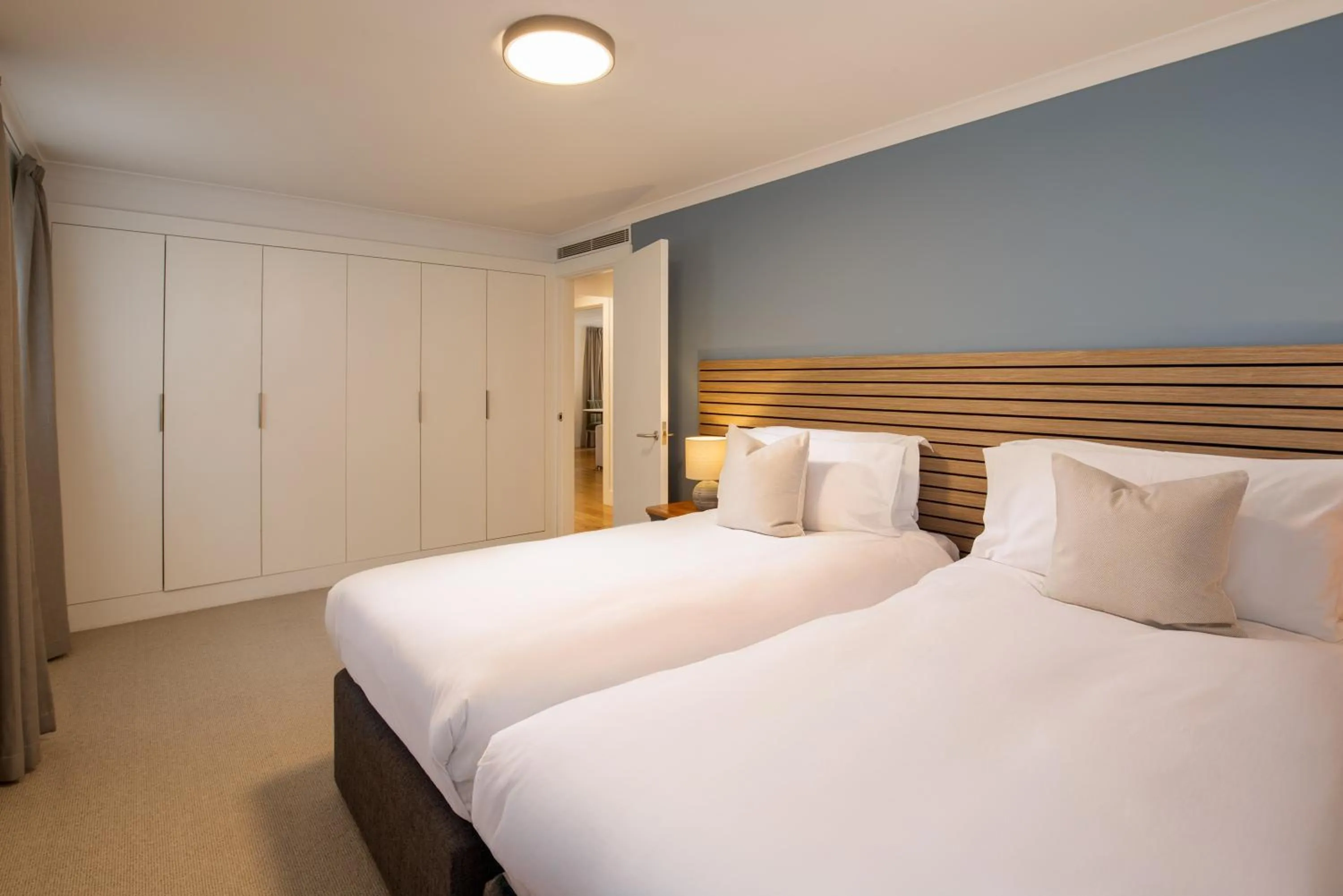 Bed in Monarch House - Serviced Apartments - Kensington