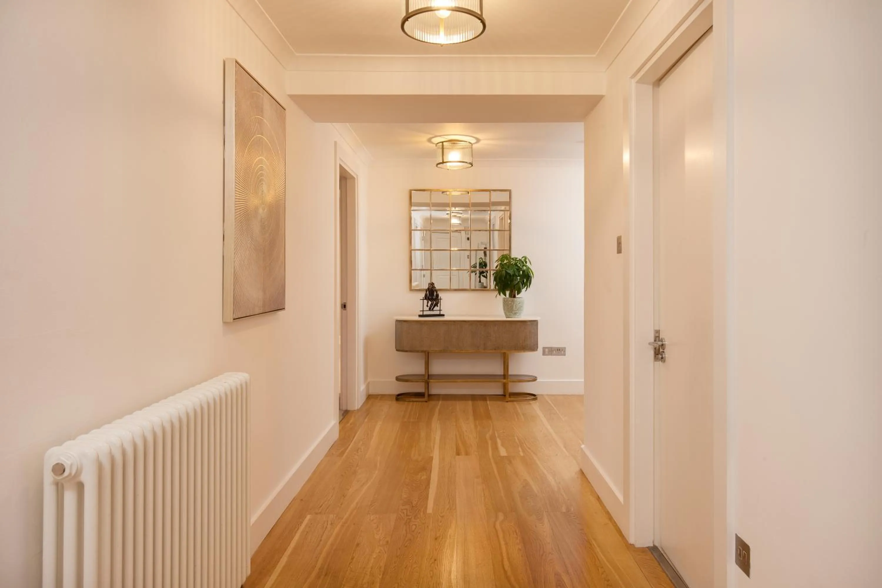 View (from property/room) in Monarch House - Serviced Apartments - Kensington