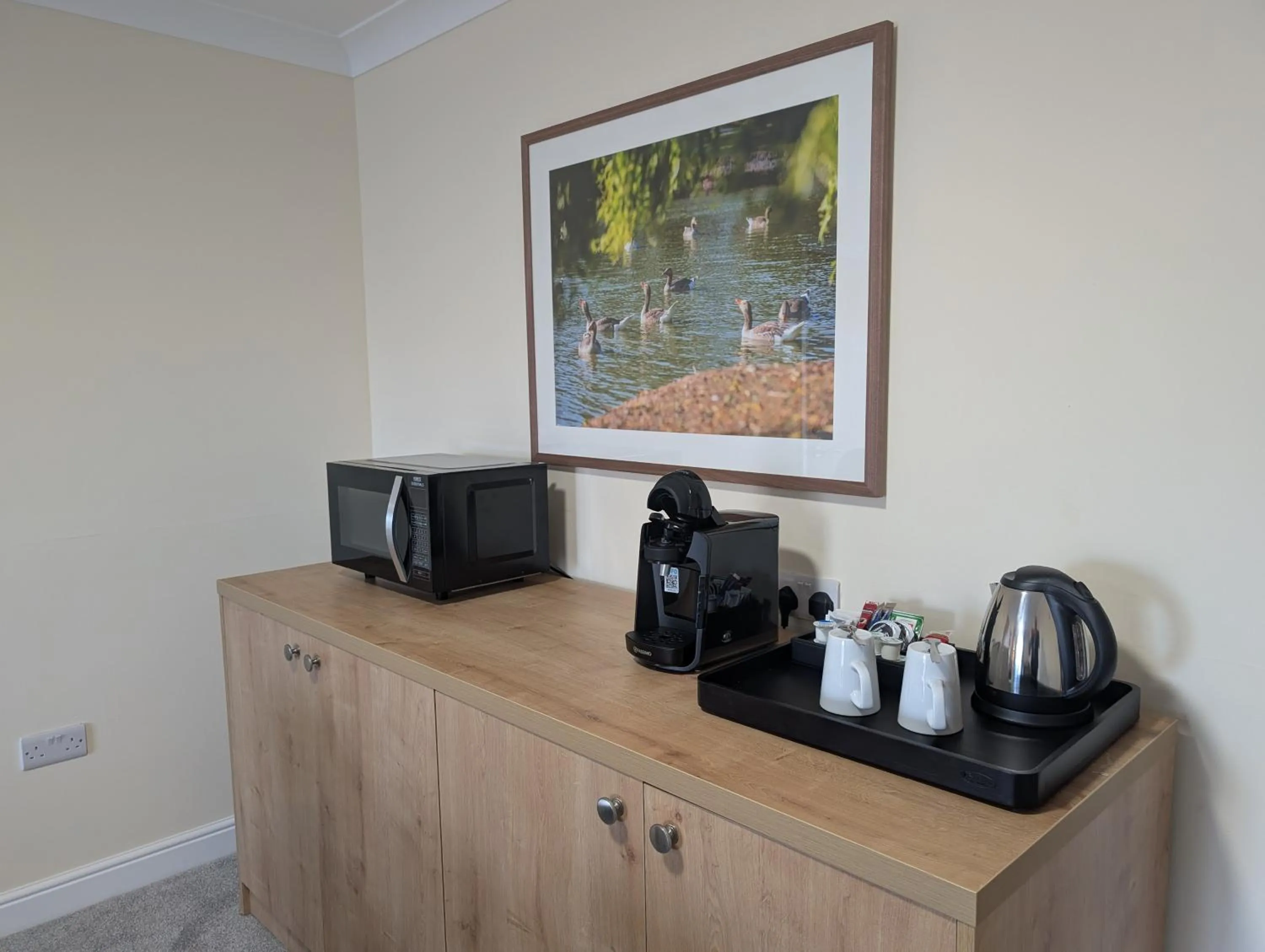 Southview Park Hotel