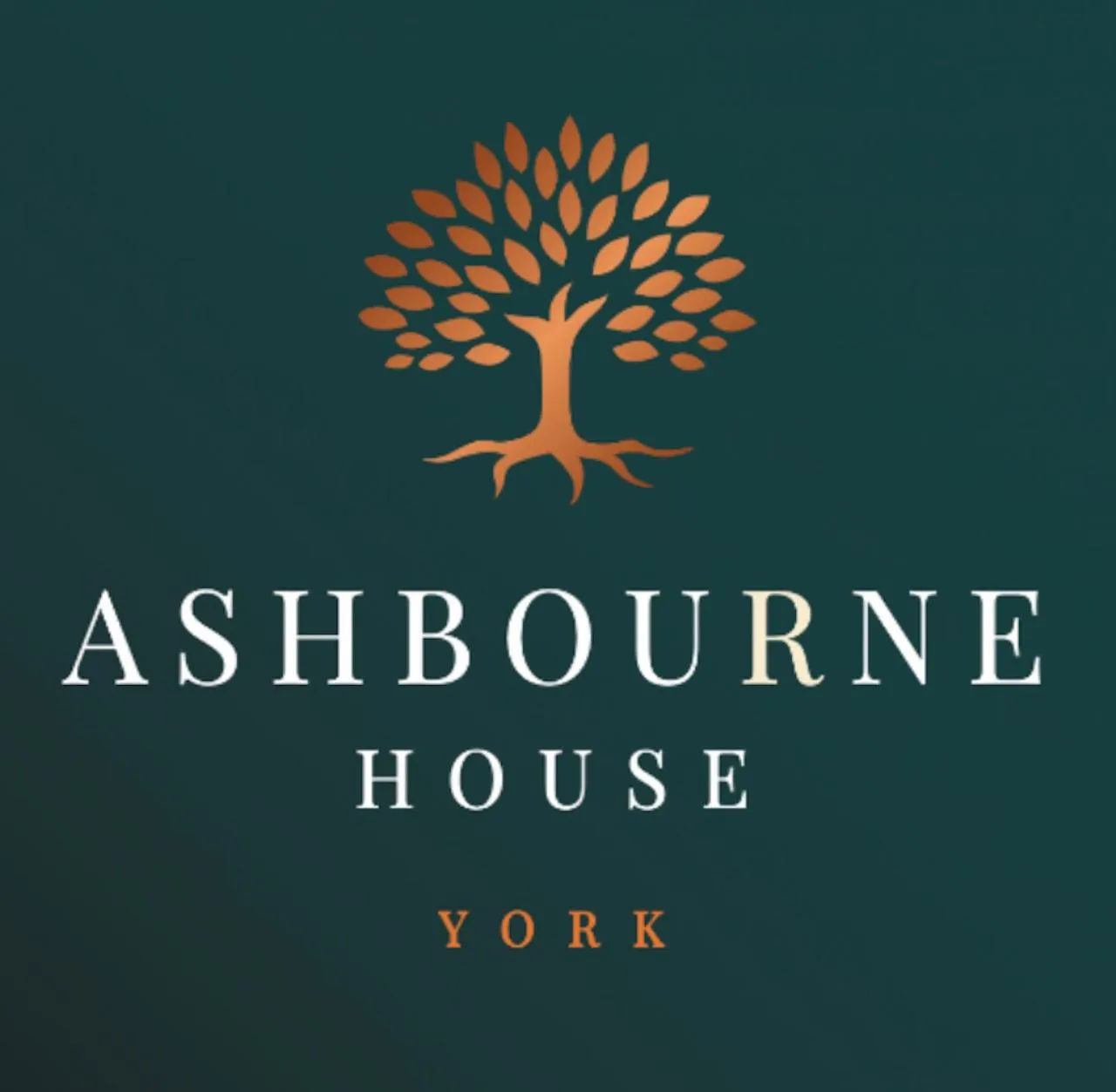 Property logo or sign in Ashbourne House