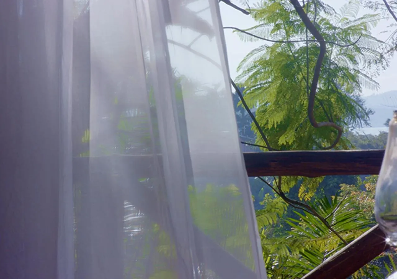 Kampala Forest Resort - KFR Lodge