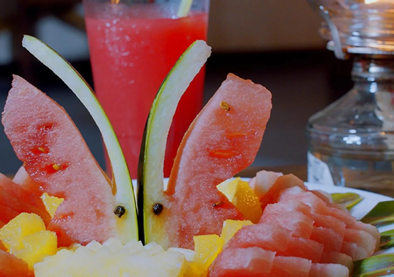 Kampala Forest Resort - KFR Lodge