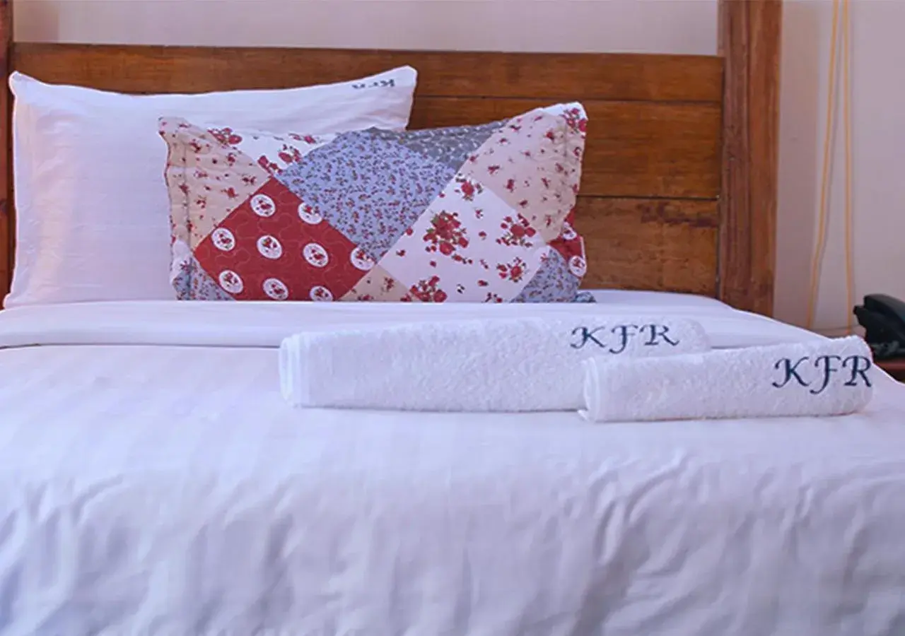 Standard Single Room in Kampala Forest Resort - KFR Lodge Standard Single Room in Kampala Forest Resort - KFR Lodge