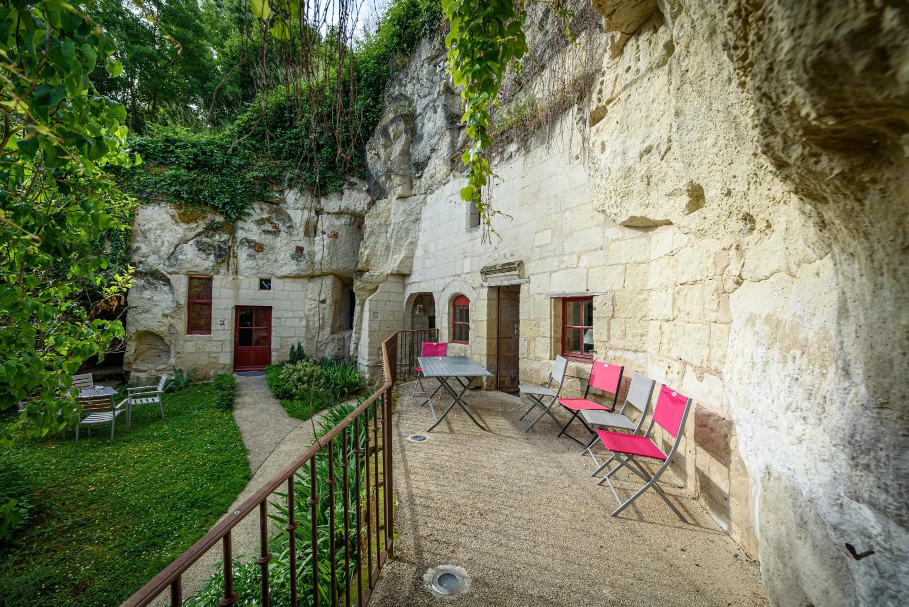 Logis Demeure de la Vignole