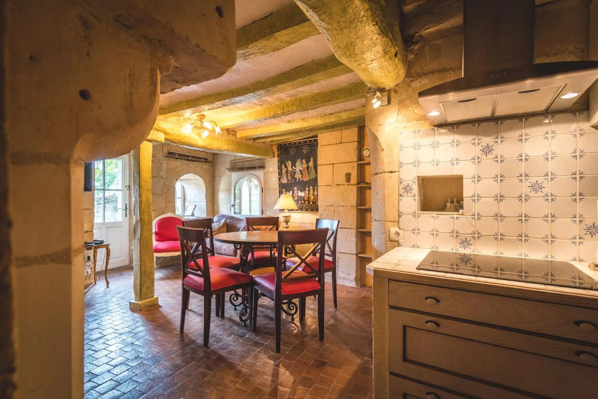 Logis Demeure de la Vignole