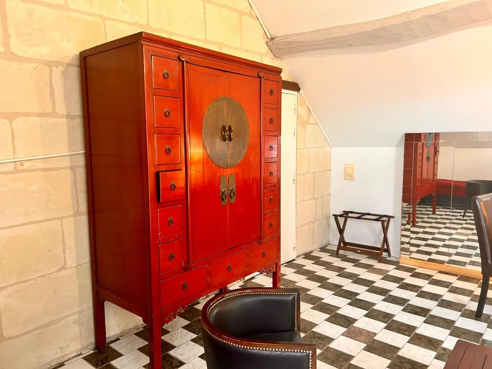 Logis Demeure de la Vignole