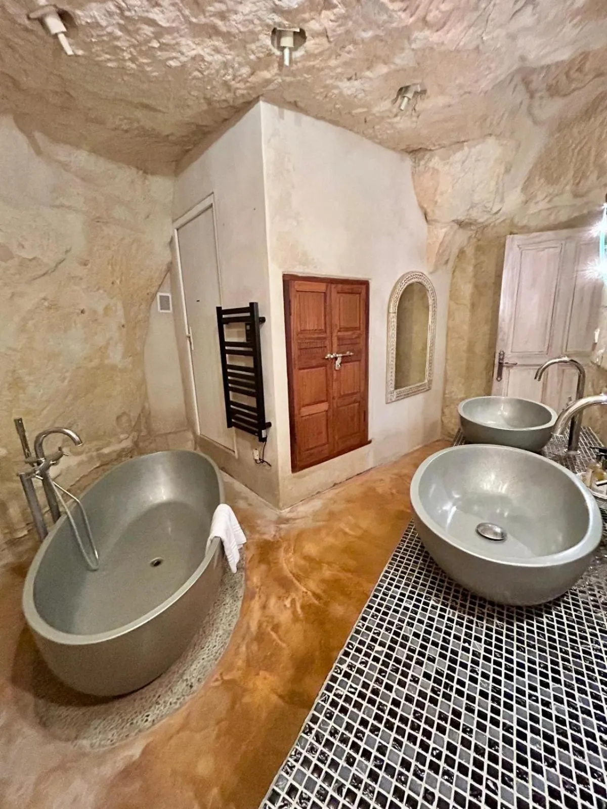 Logis Demeure de la Vignole