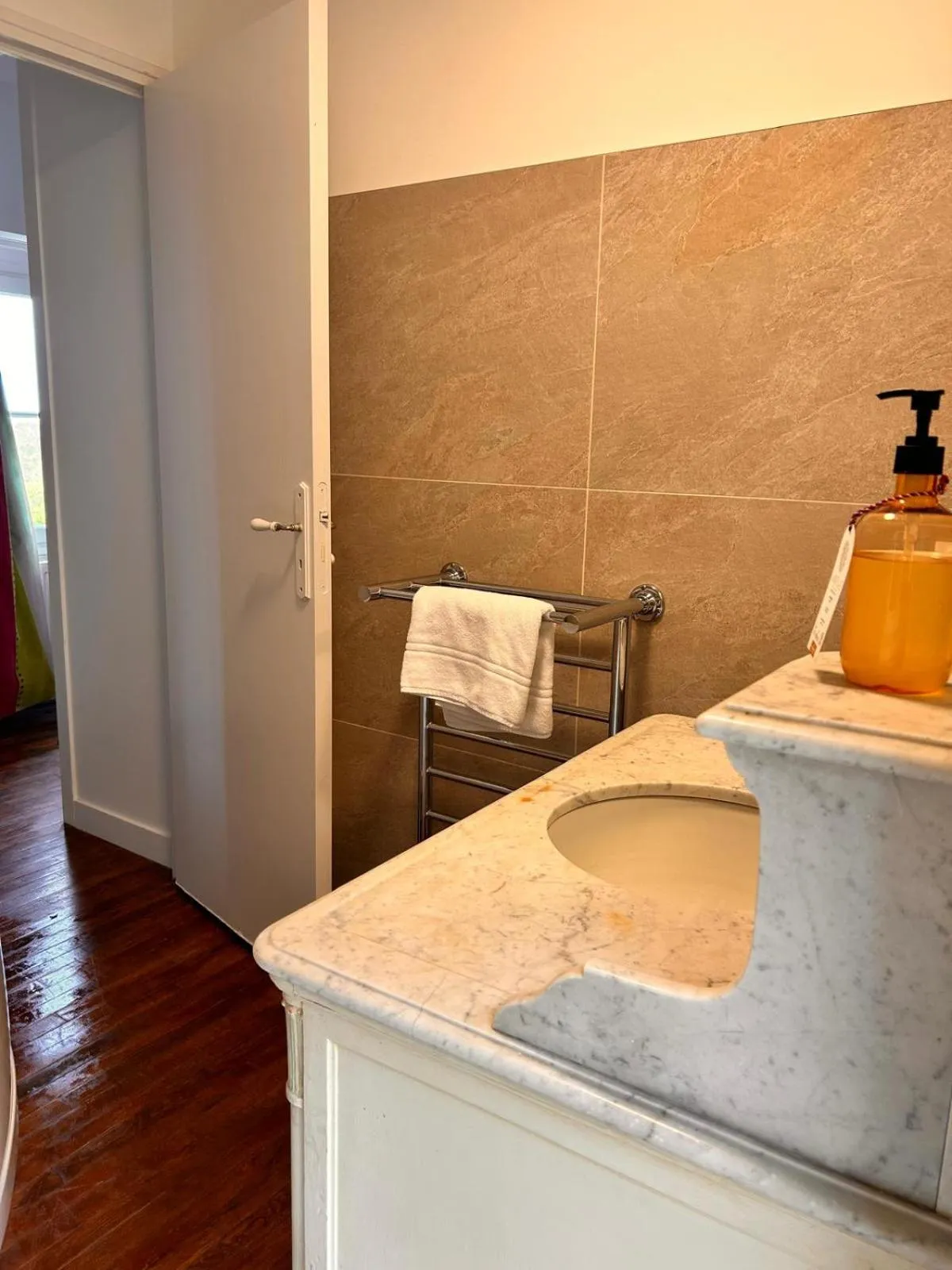 Logis Demeure de la Vignole