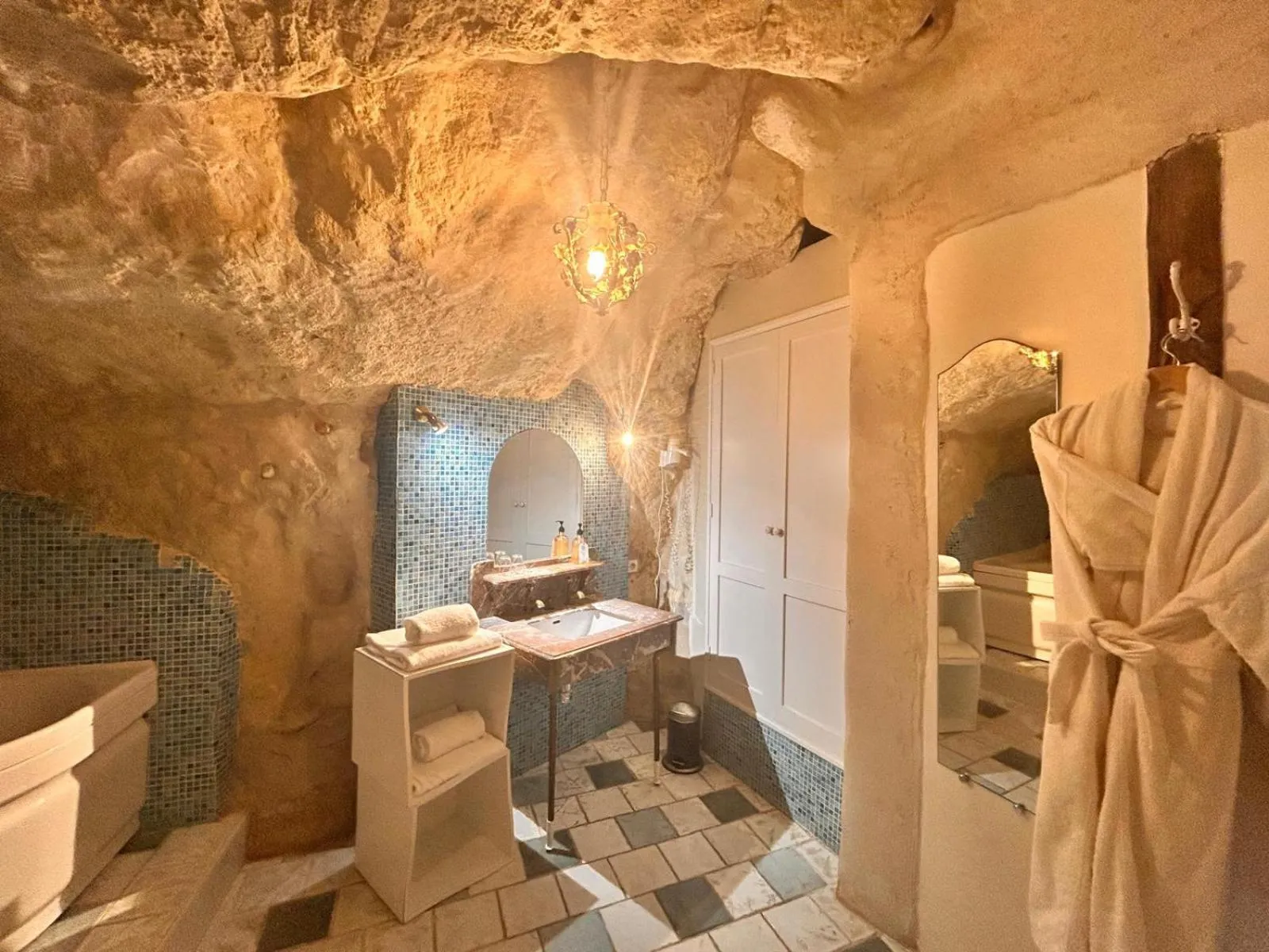 Logis Demeure de la Vignole