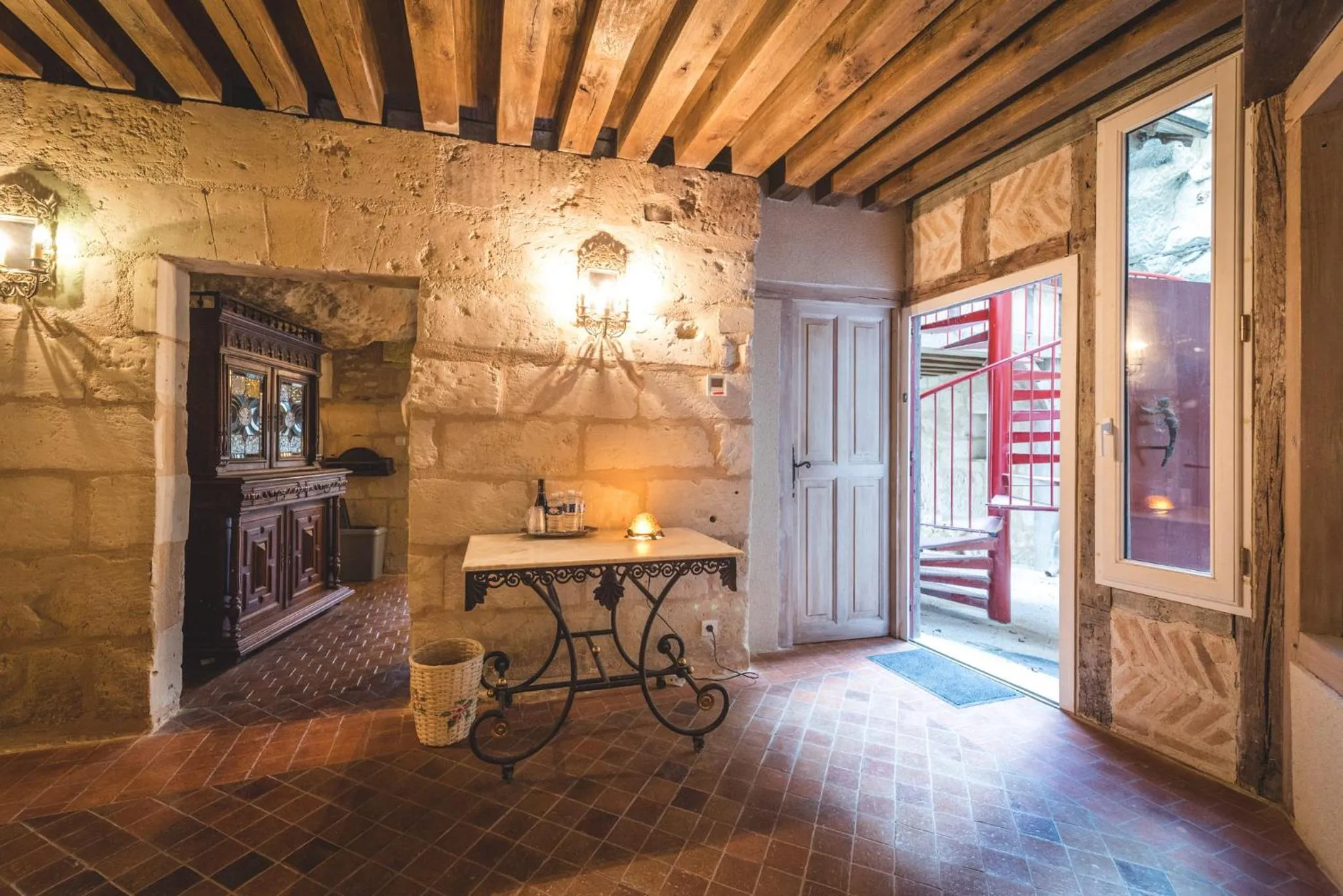 Logis Demeure de la Vignole