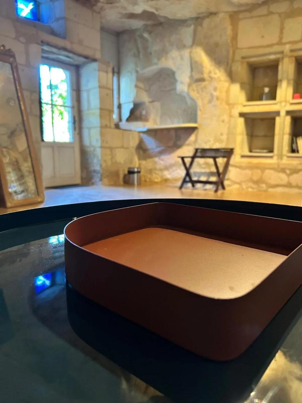 Logis Demeure de la Vignole