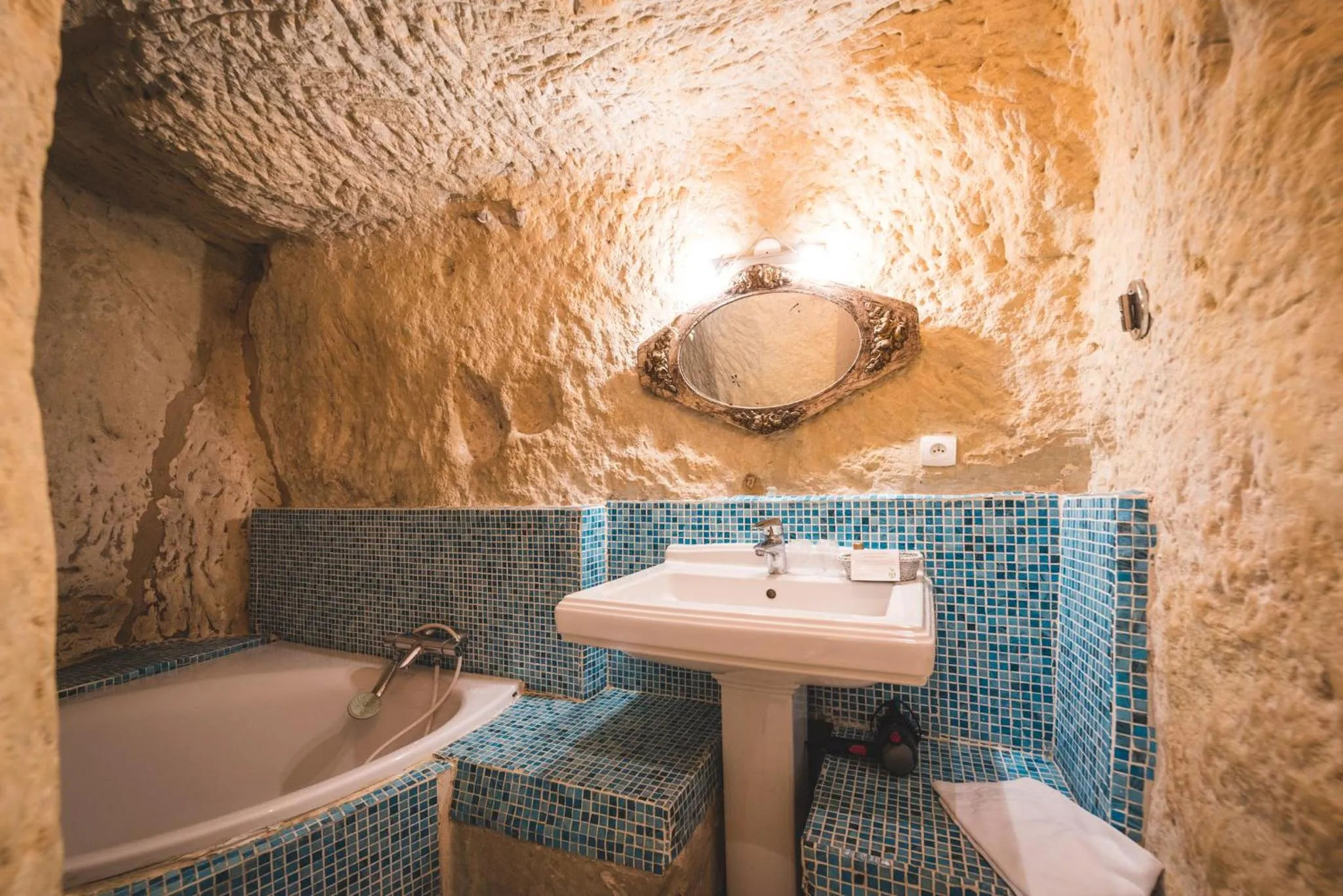 Logis Demeure de la Vignole