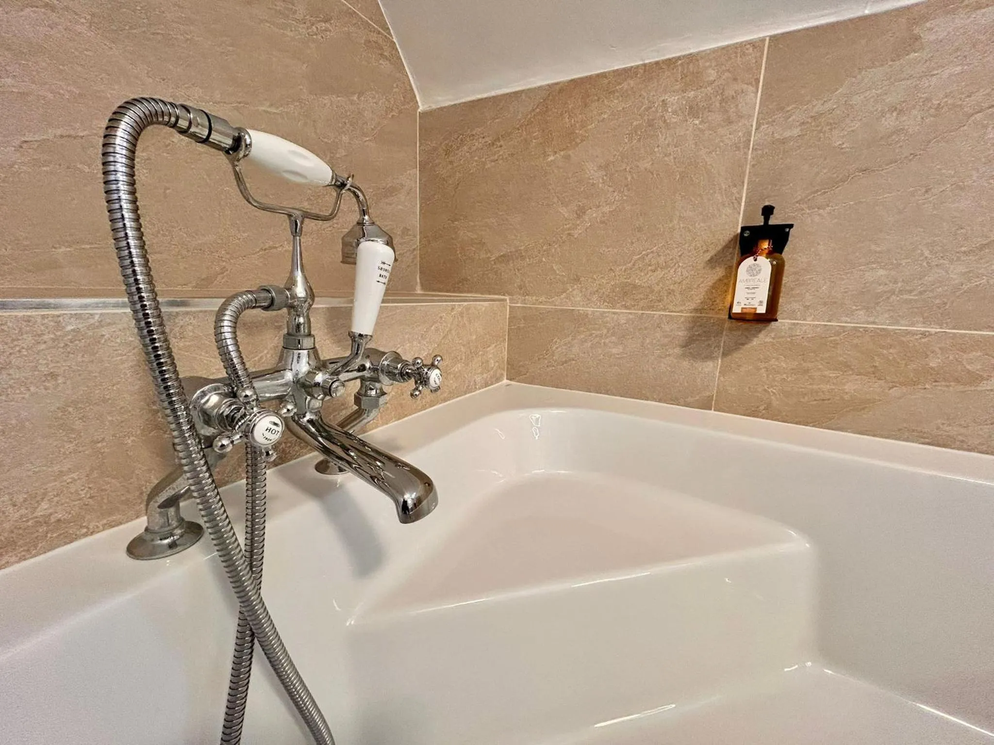 Logis Demeure de la Vignole