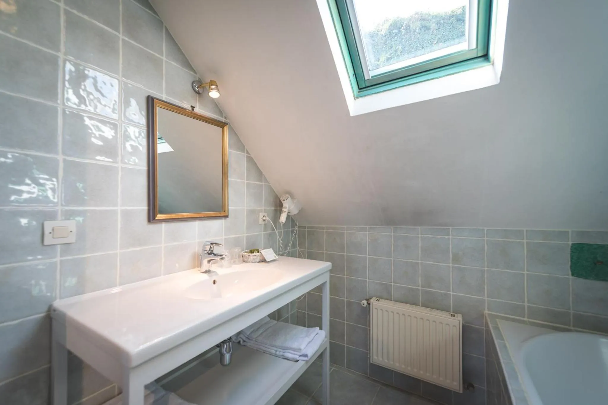 Logis Demeure de la Vignole