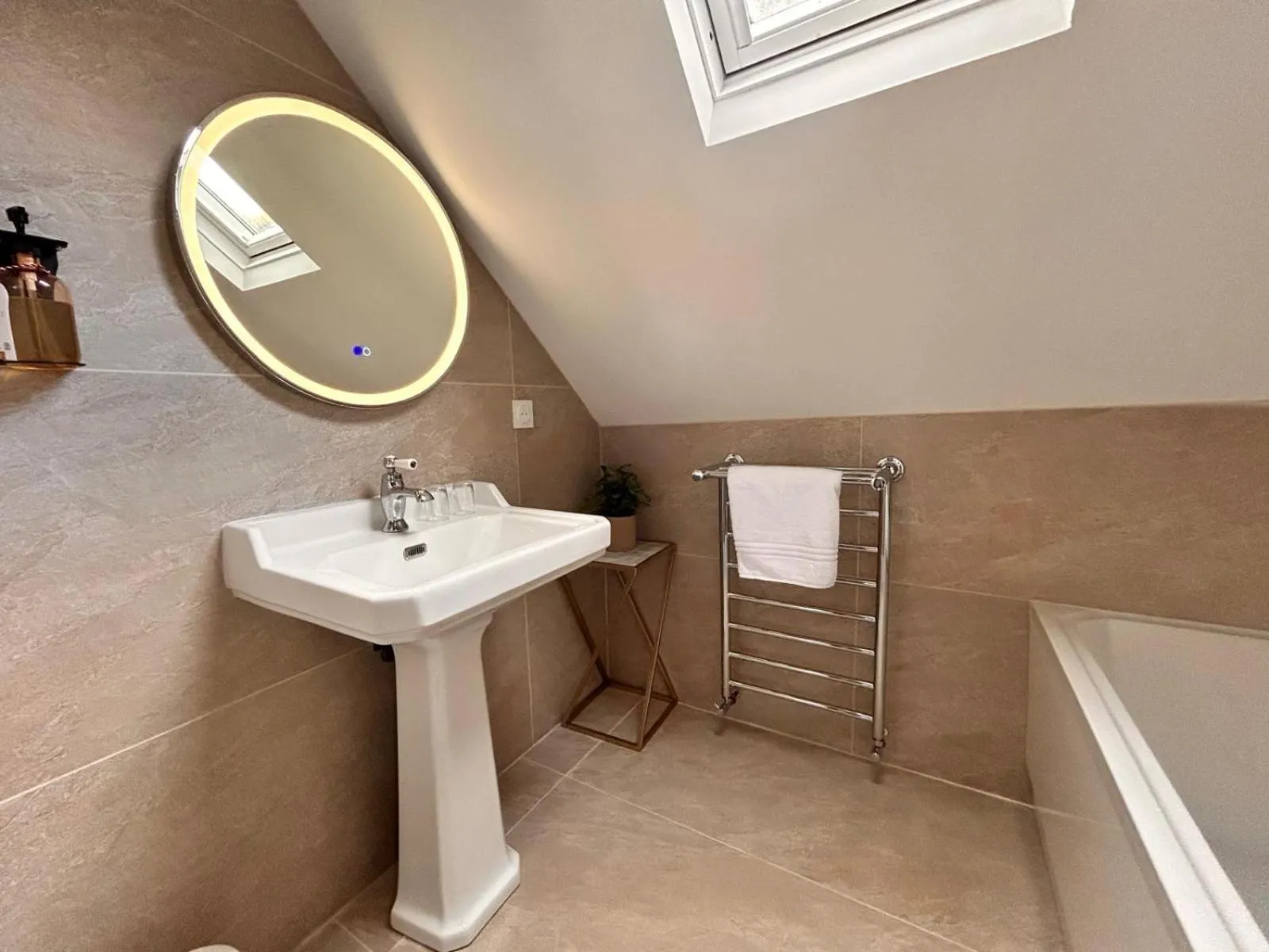 Logis Demeure de la Vignole