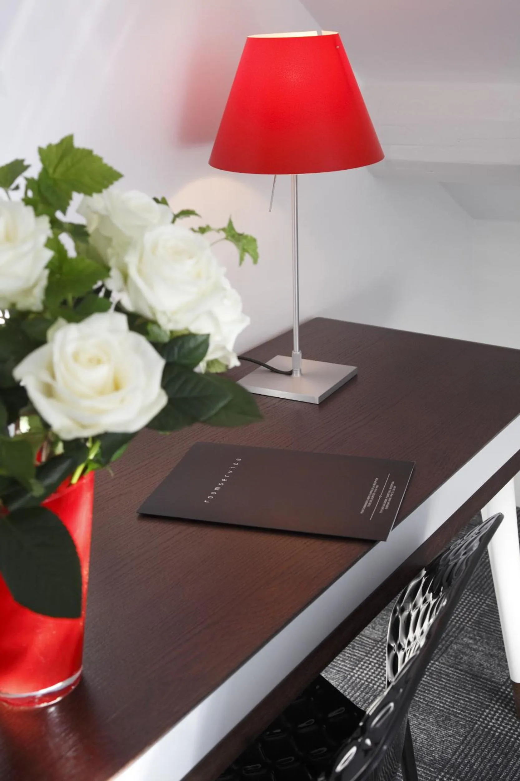 Dining area in Hotel Monterosa - Astotel