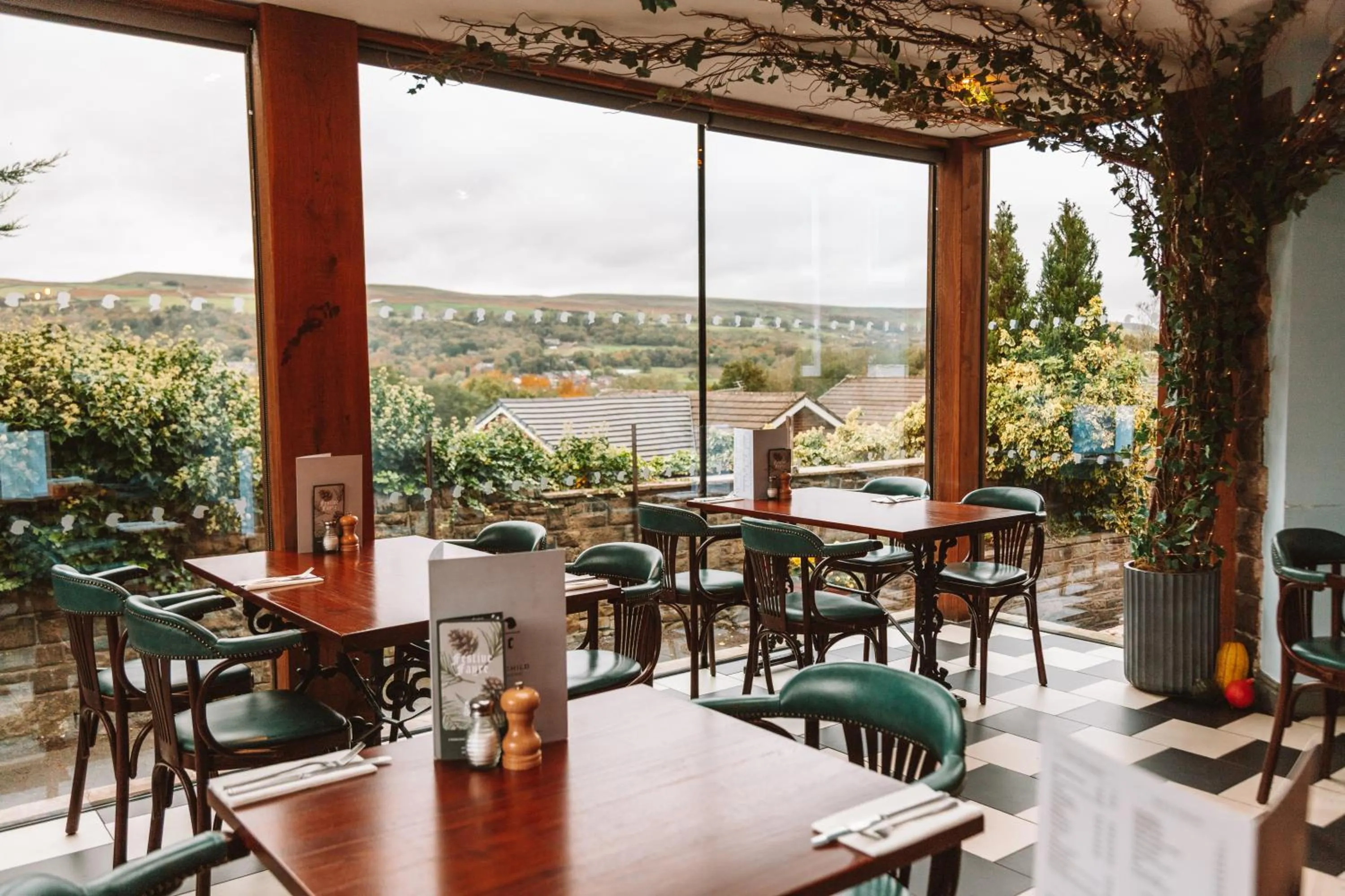 Eagle and Child, Ramsbottom