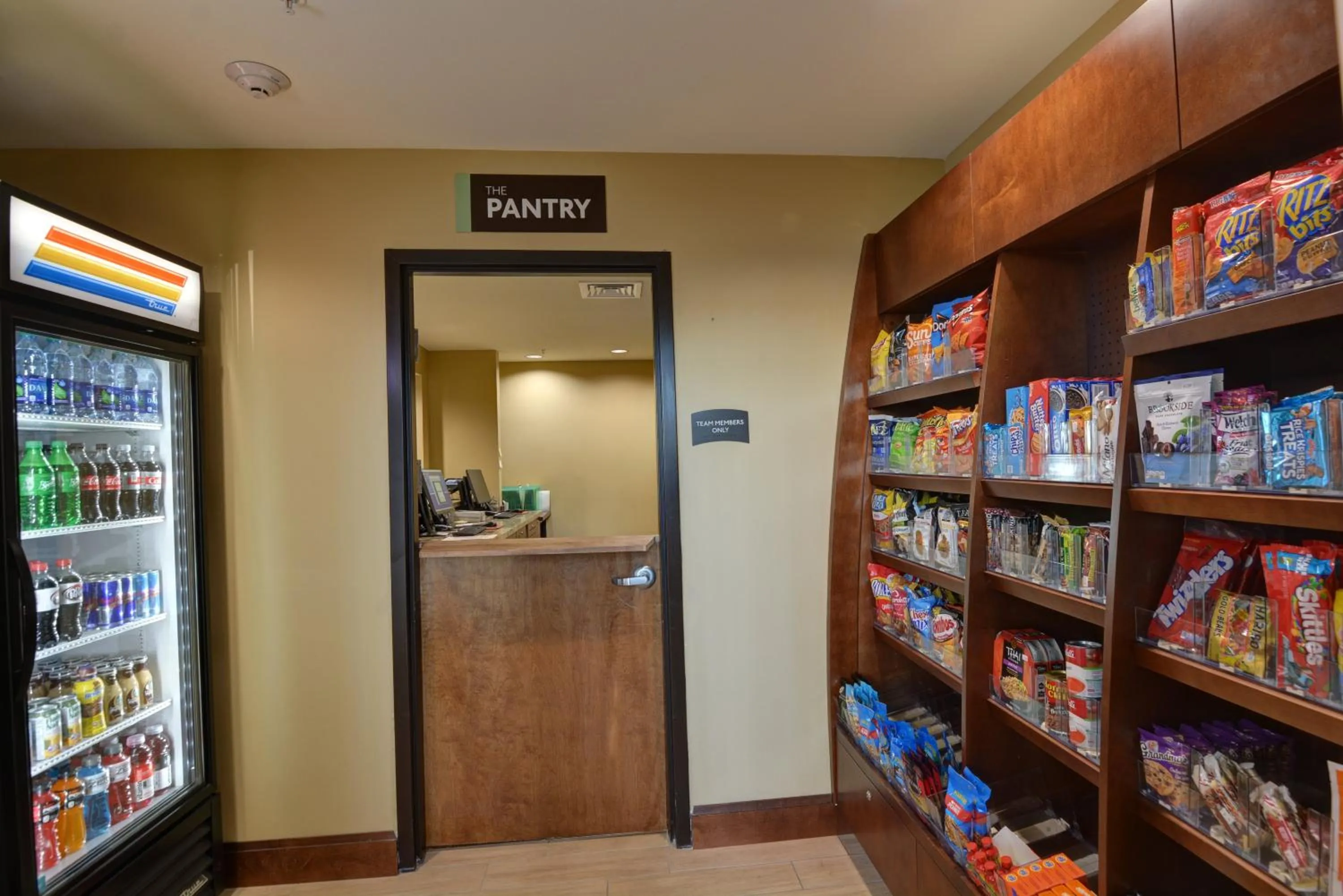 Other, Supermarket/Shops in Staybridge Suites Lakeland West