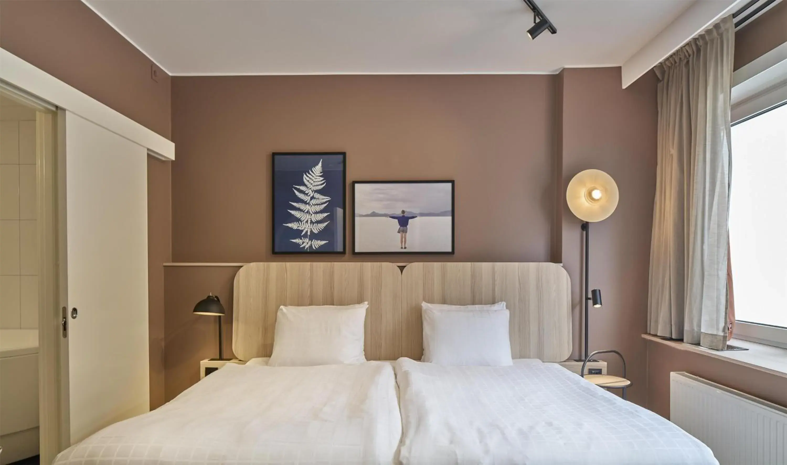 Junior Suite in Scandic Sjöfartshotellet Junior Suite in Scandic Sjöfartshotellet