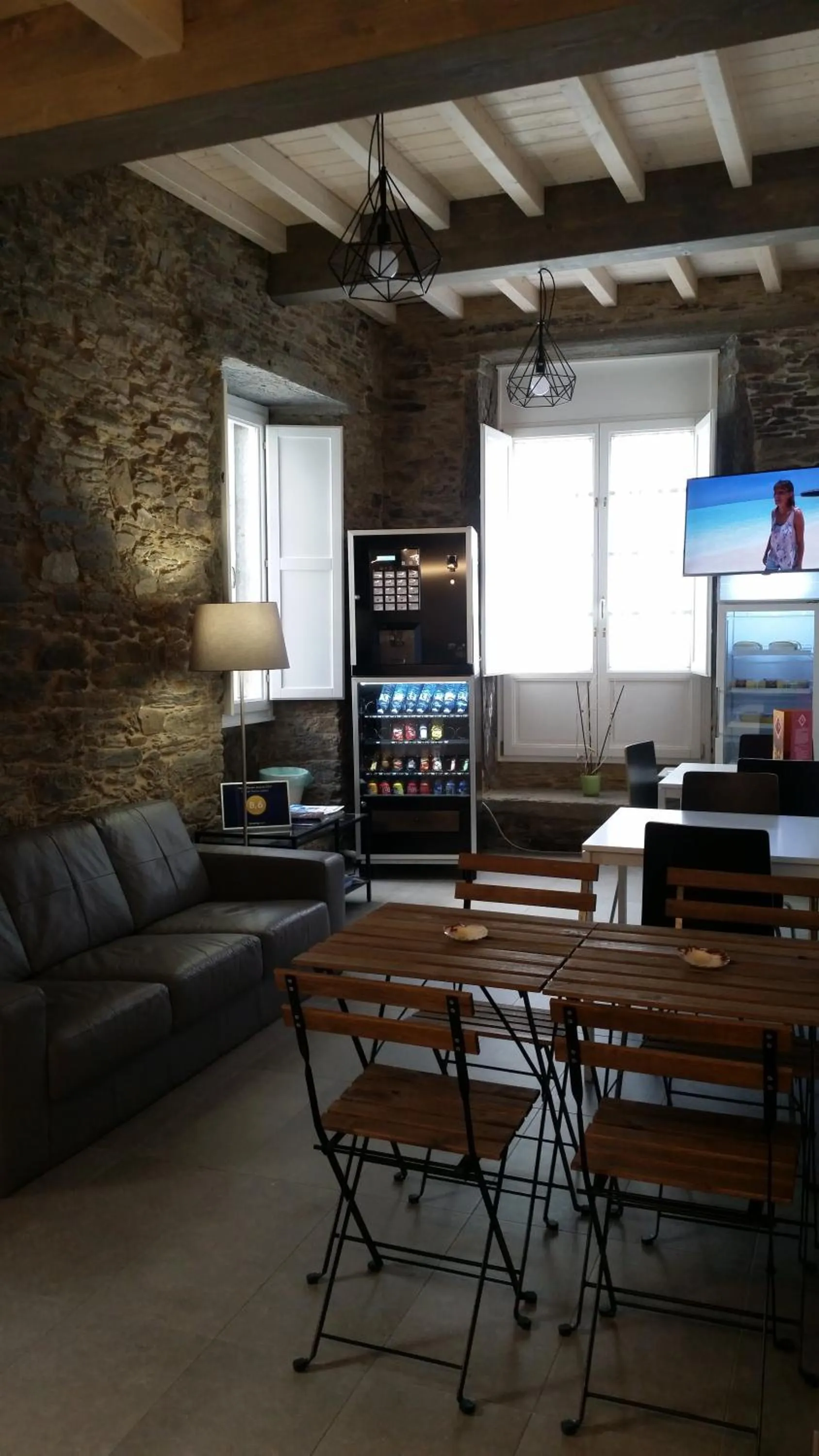 Pensión Domus Gallery