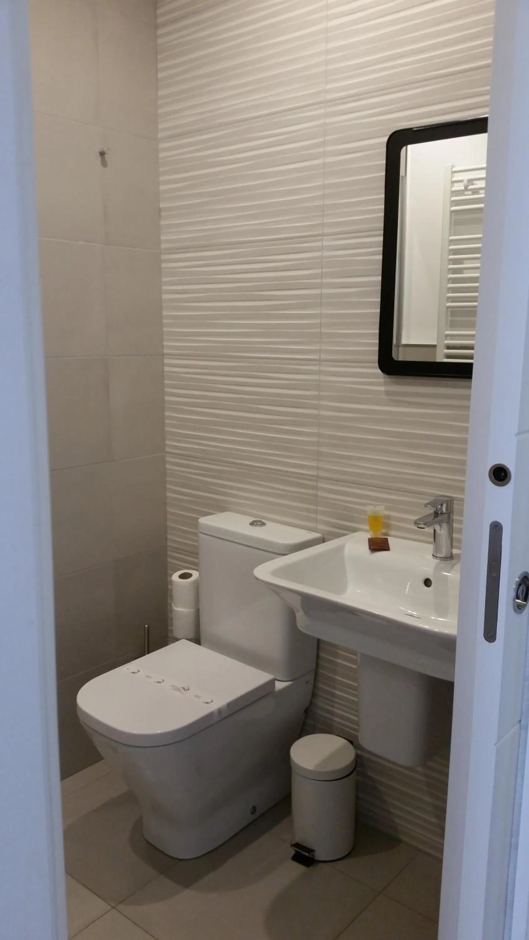 Pensión Domus Gallery