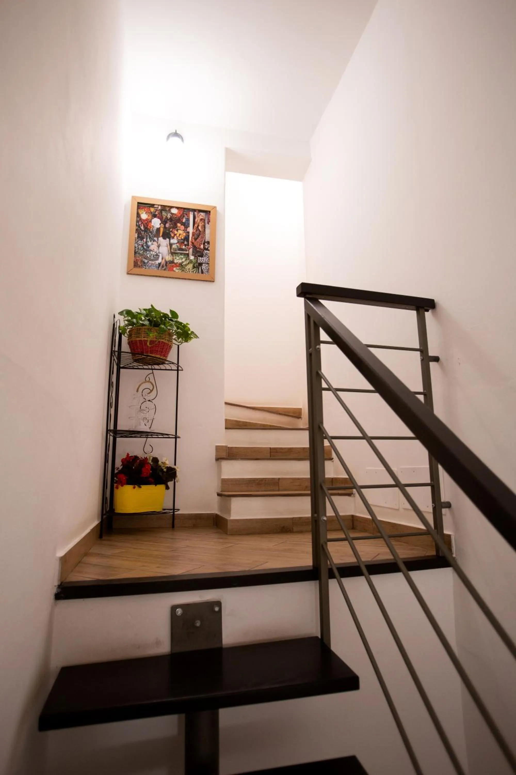 Decorative detail in Quattro Incanti