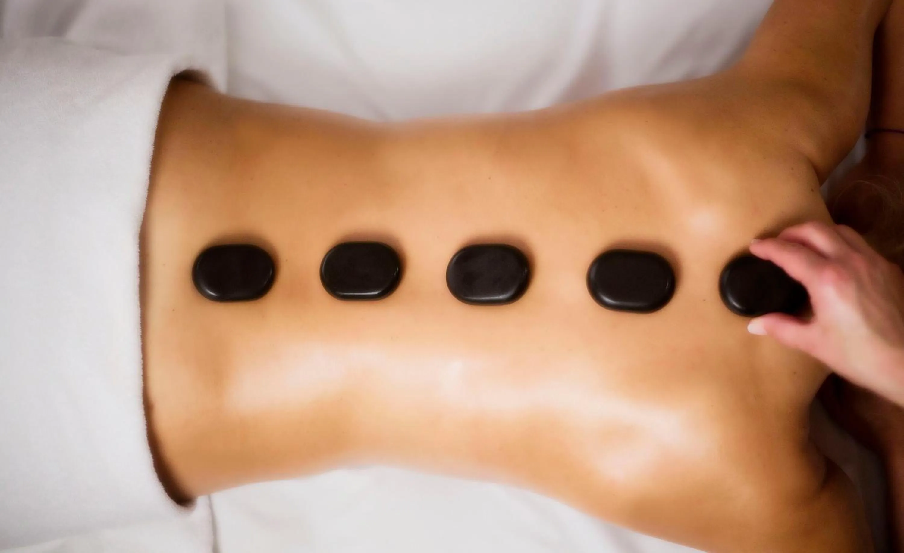 Massage in Esplanade Zagreb Hotel