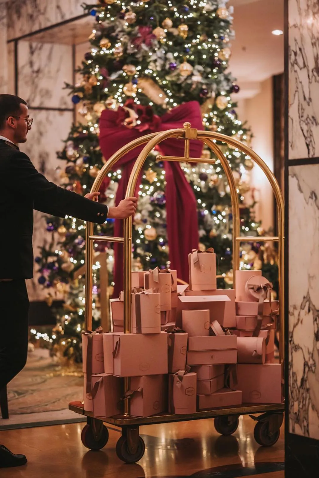 Esplanade Zagreb Hotel