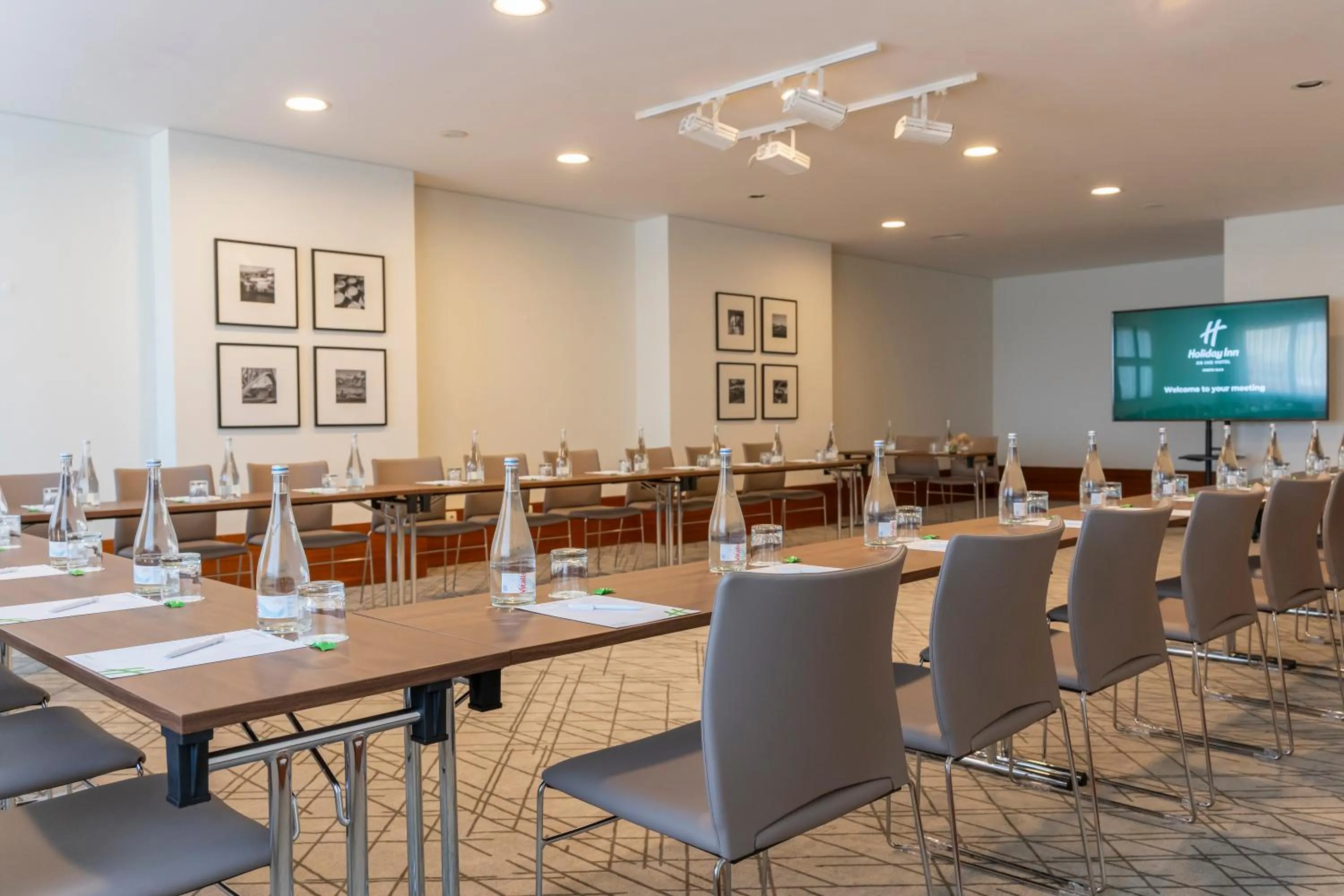 Meeting/conference room in Gaia Residence