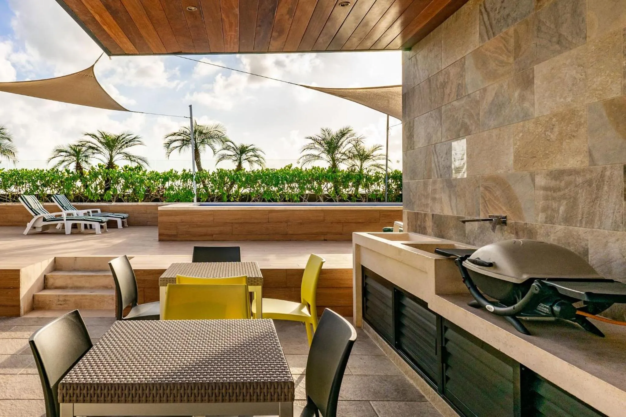 Other in Opal Suites Apartments