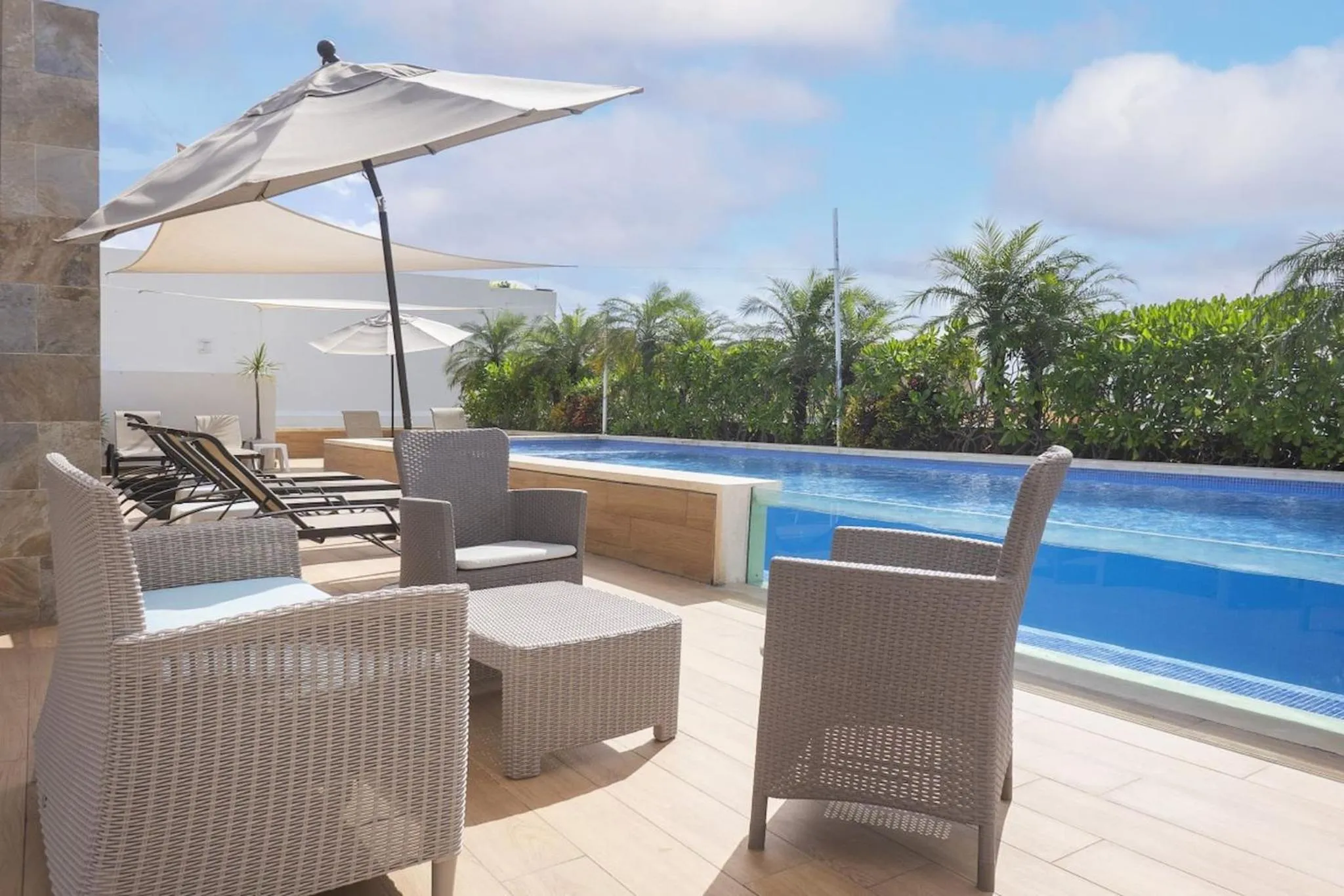 Other in Opal Suites Apartments