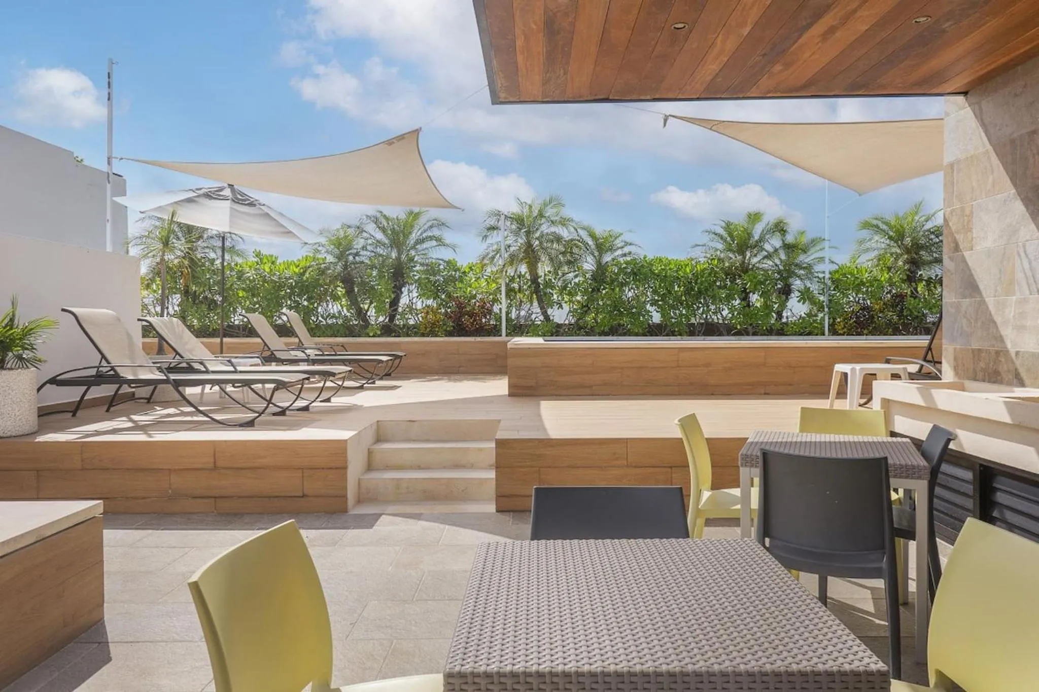 Other in Opal Suites Apartments