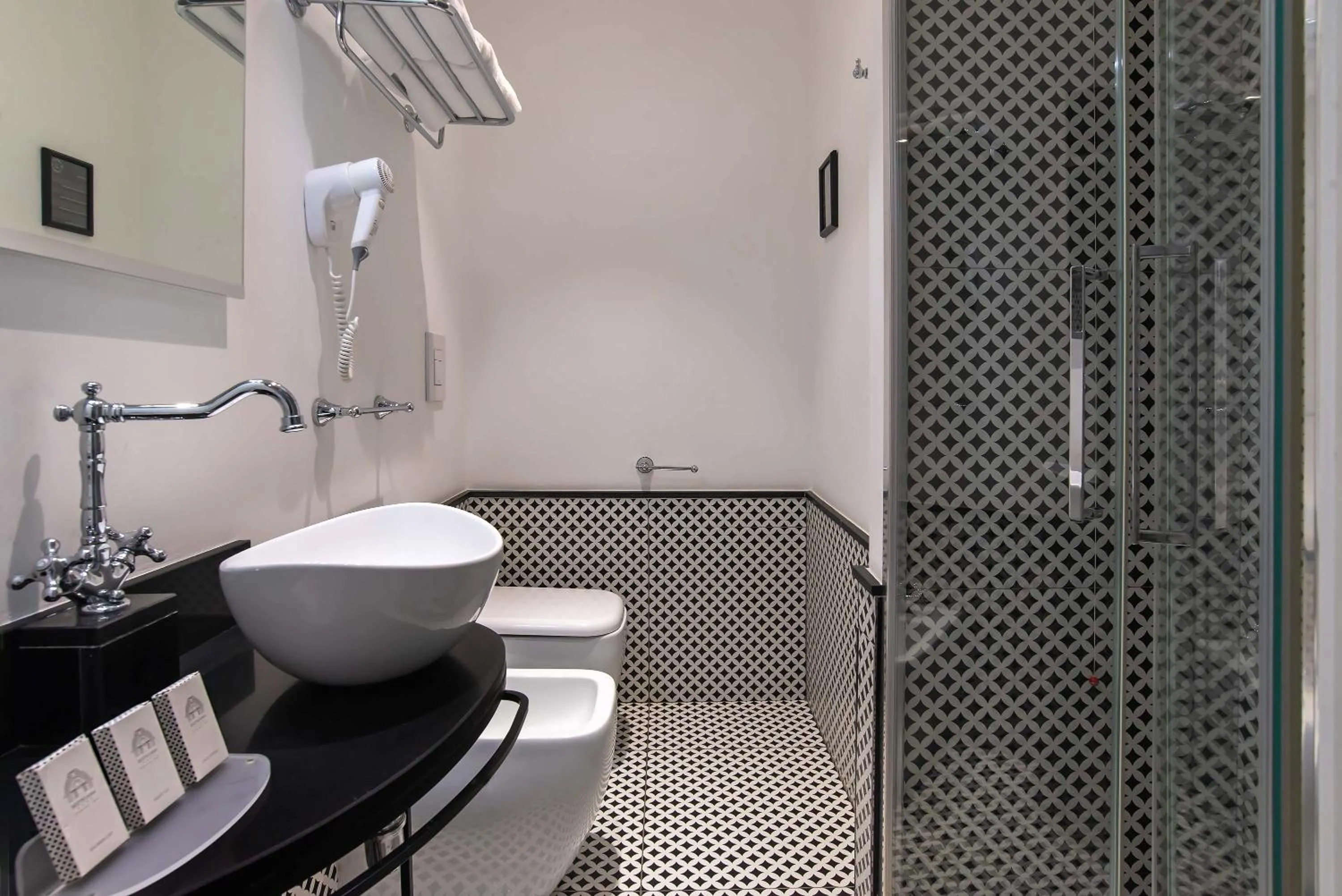 Boutique Hotel Metro 900