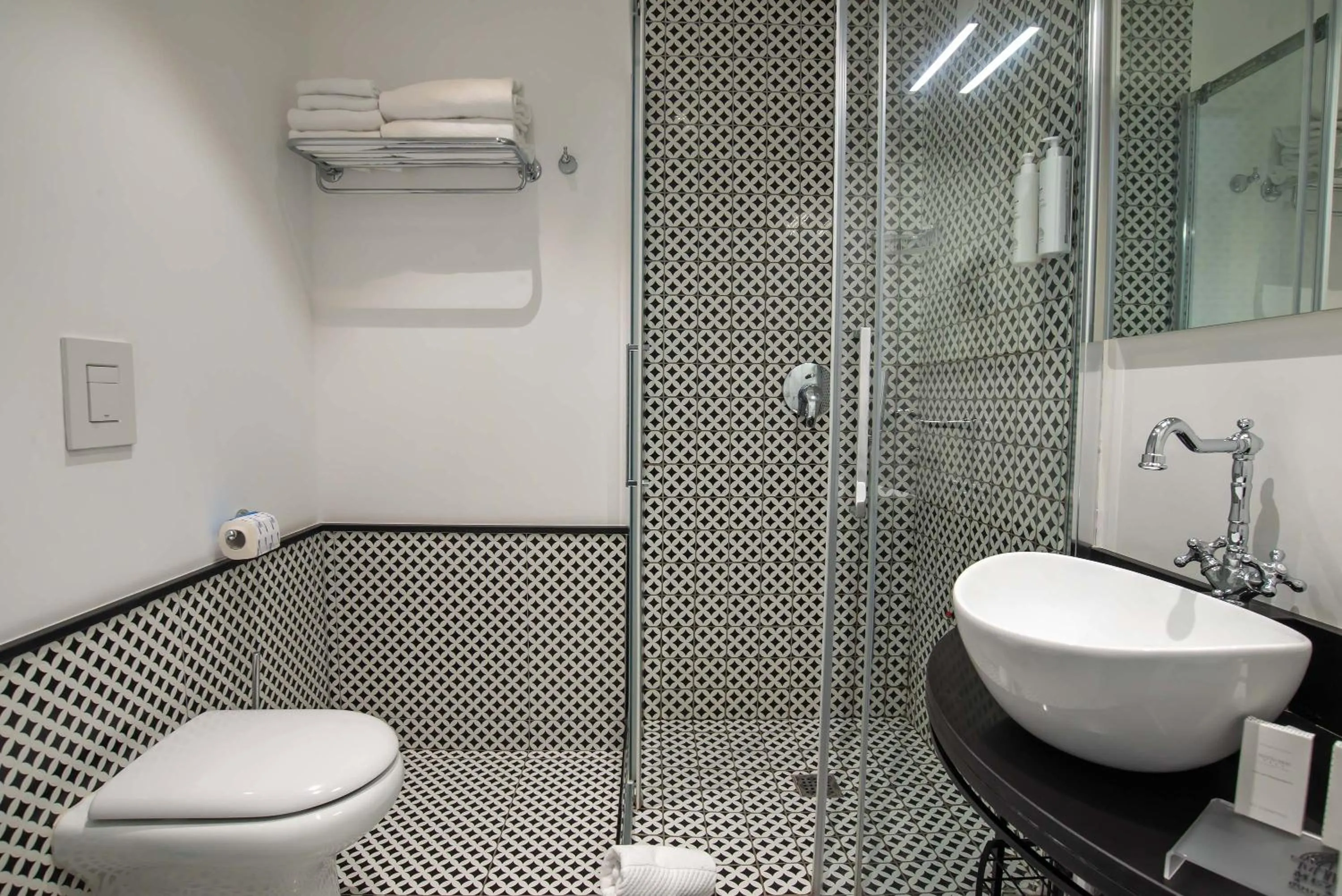 Boutique Hotel Metro 900