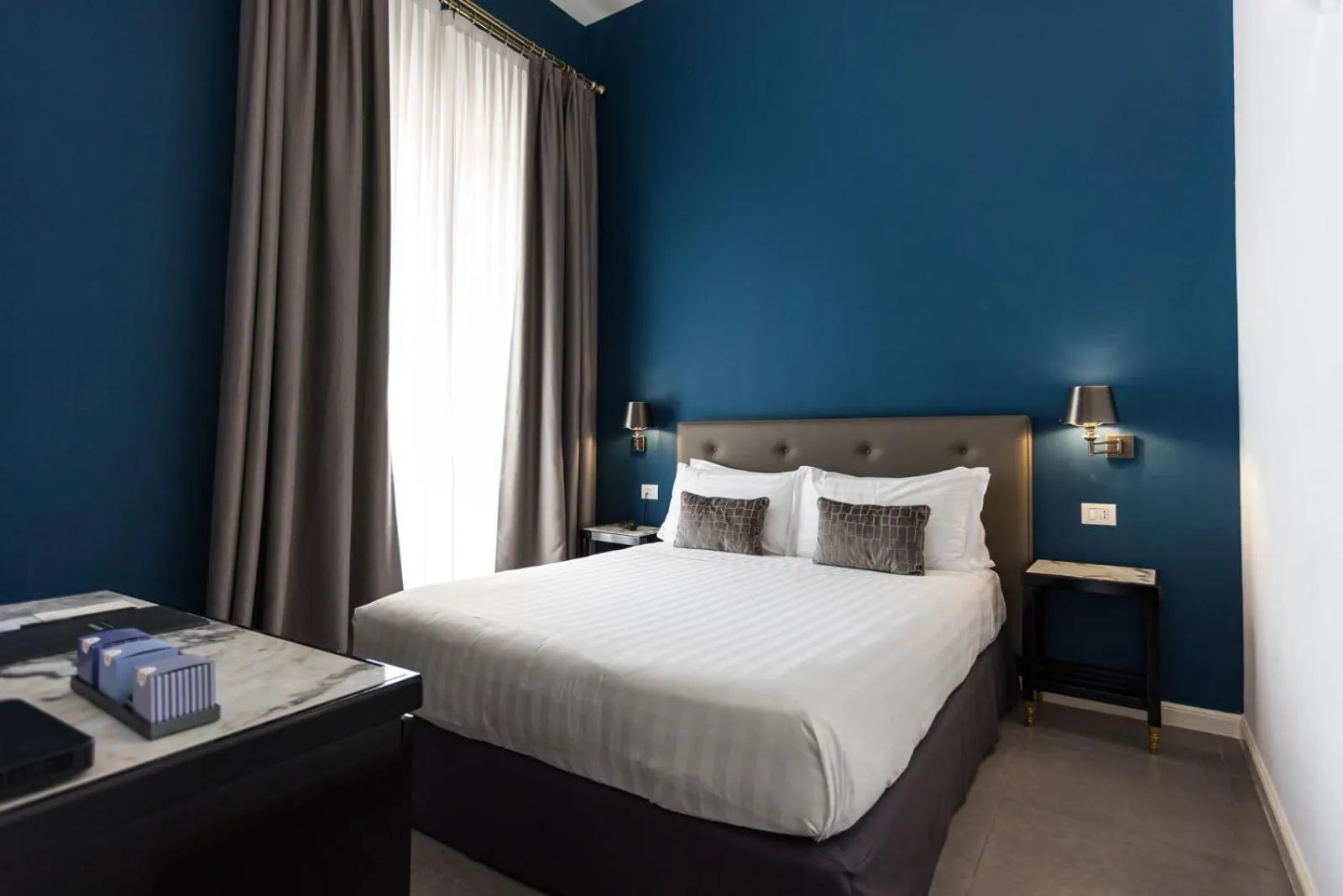 Family Room in Boutique Hotel Metro 900