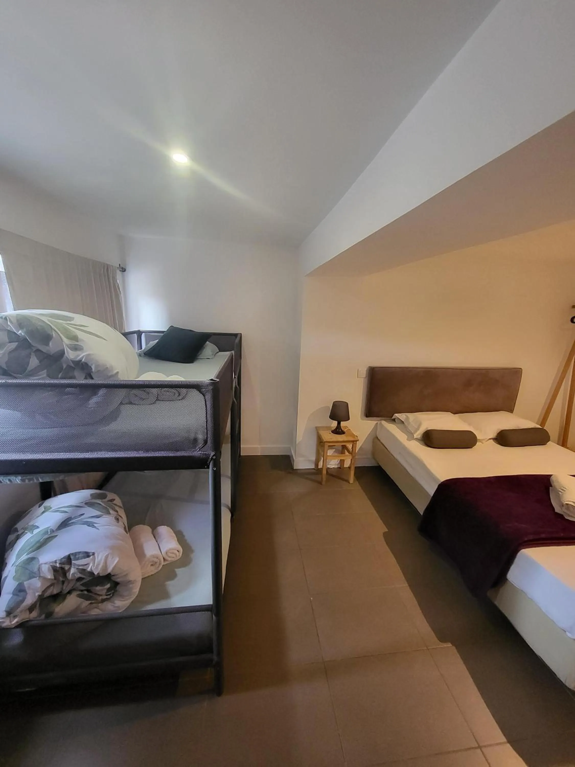 Other, Bed in What Else - Fatima