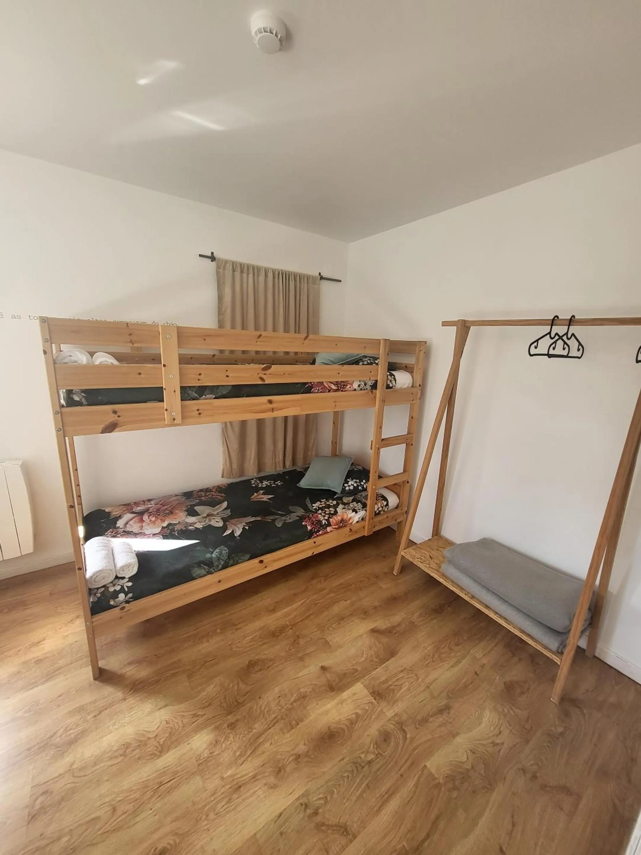 Bedroom, Bed in What Else - Fatima