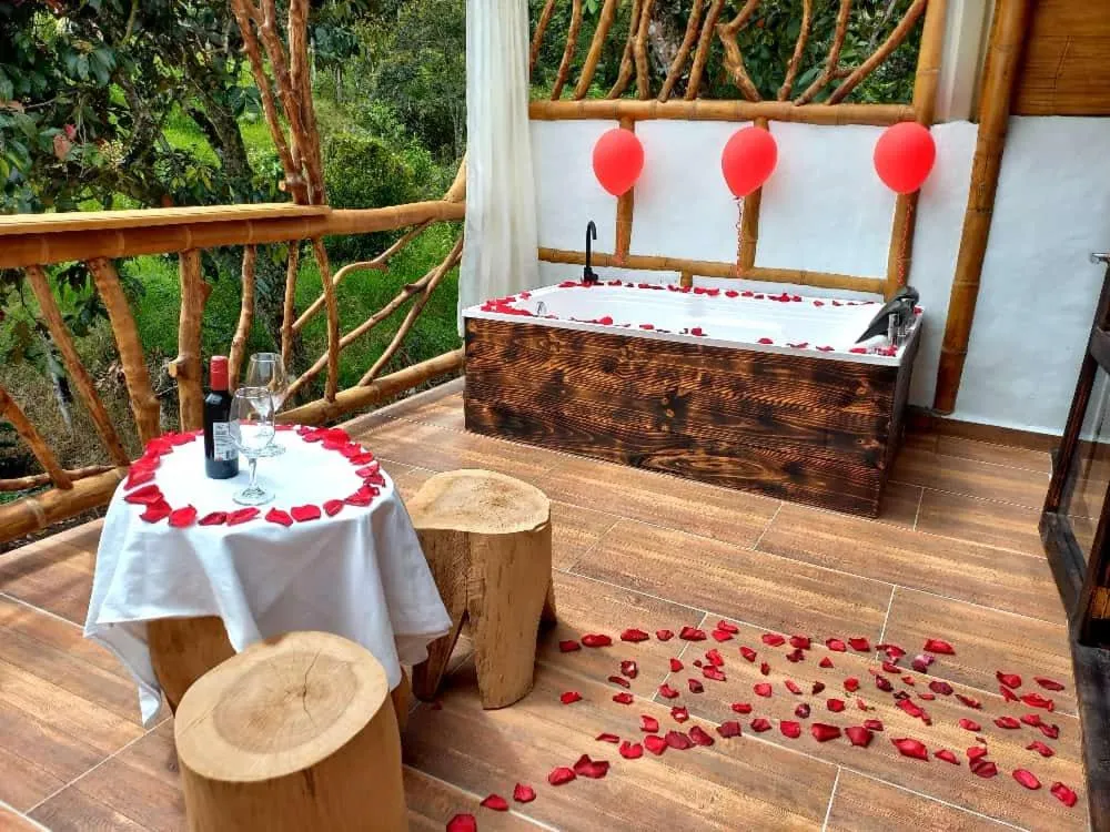 Hospedaje y Camping Buena Vista