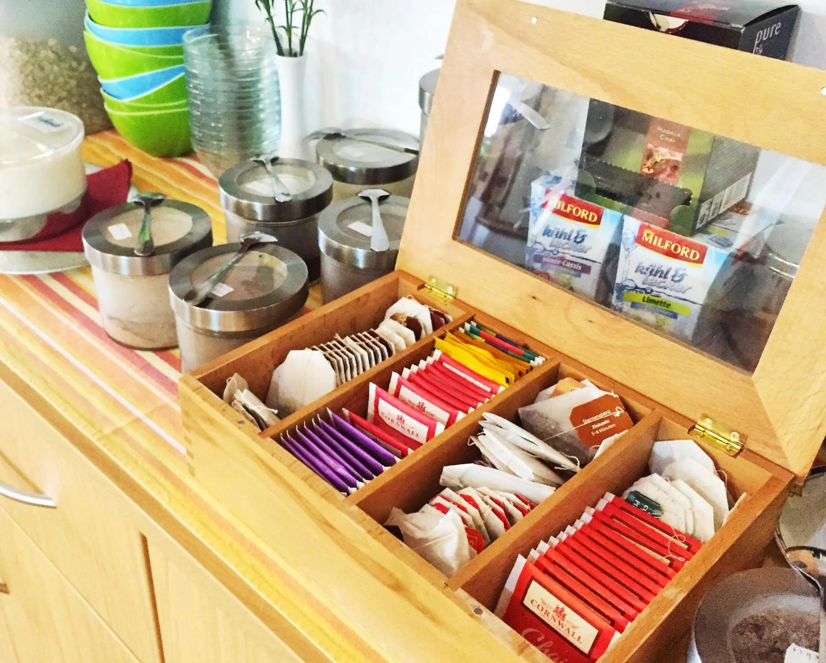 Other in Blechleppel - Die Pension im Harz