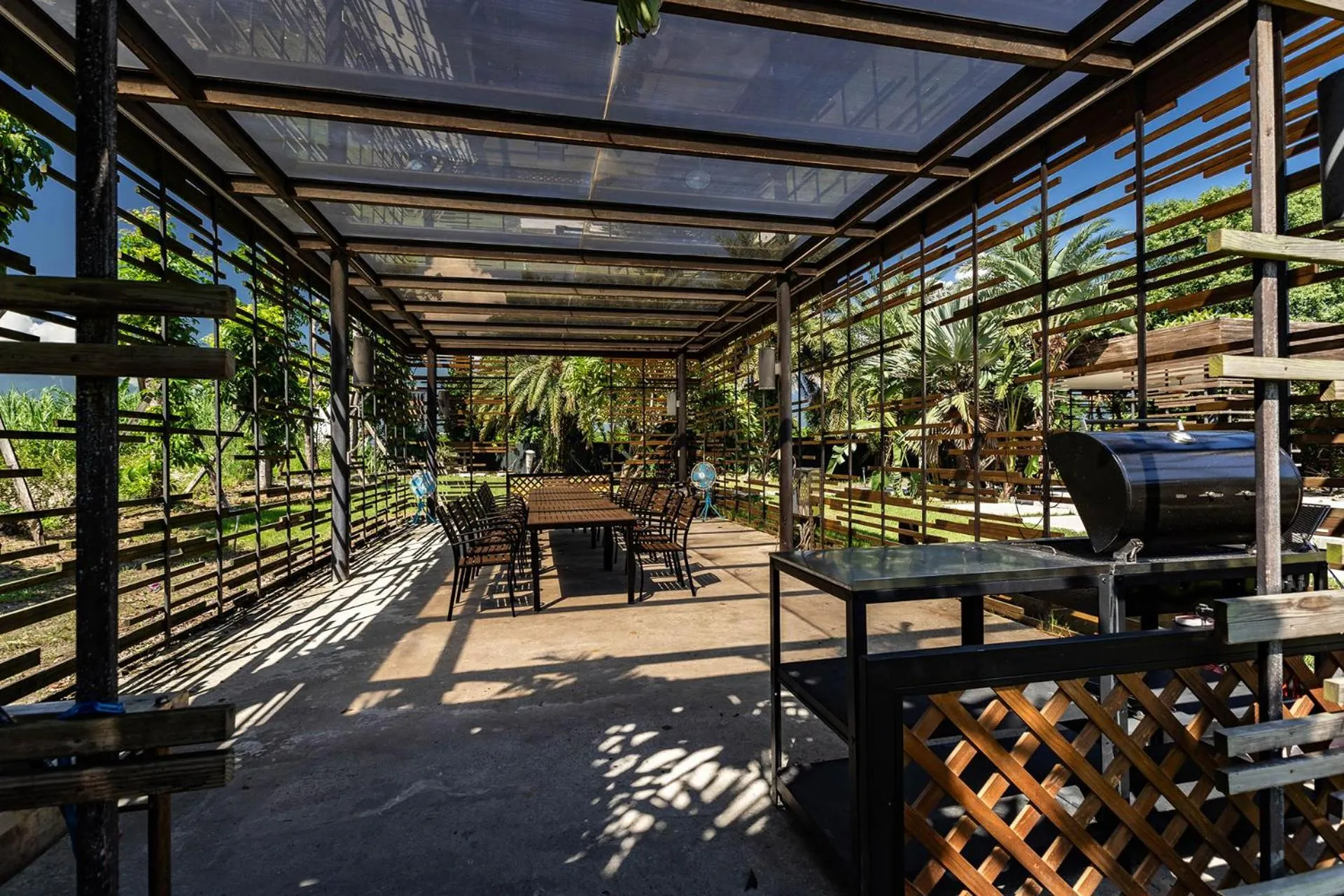 193 County Garden BnB