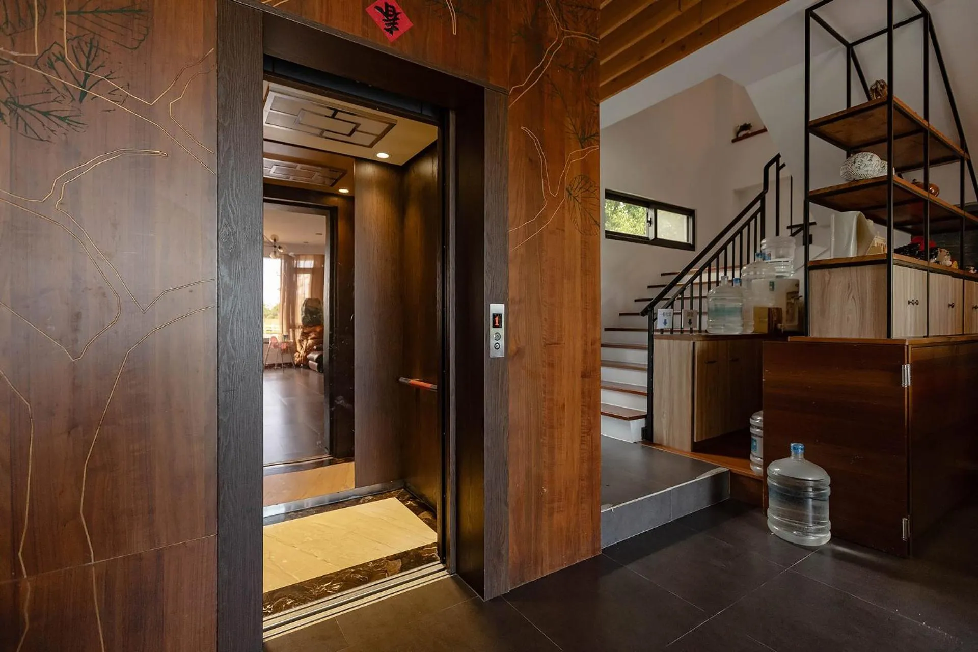 193 County Garden BnB