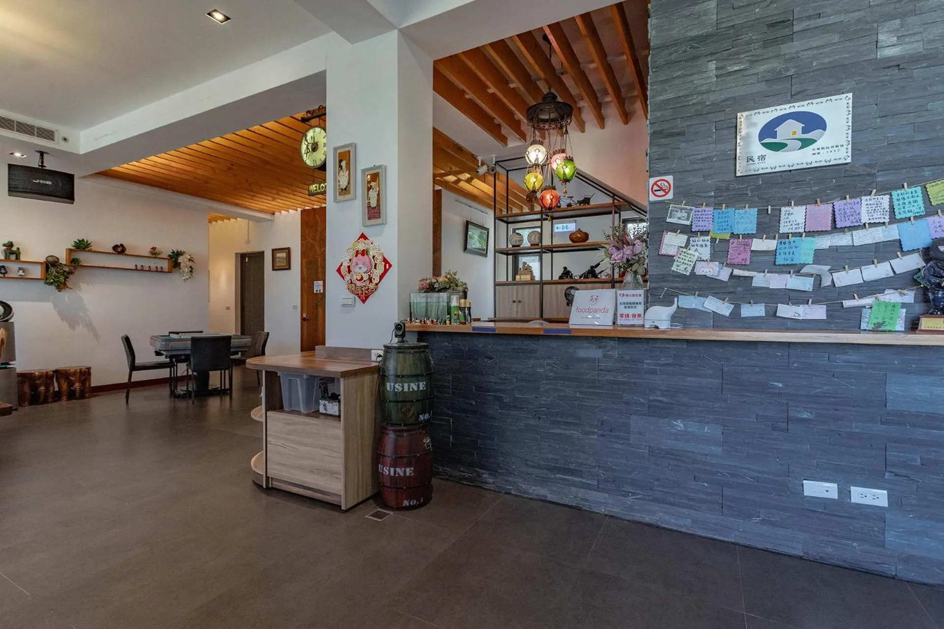 193 County Garden BnB