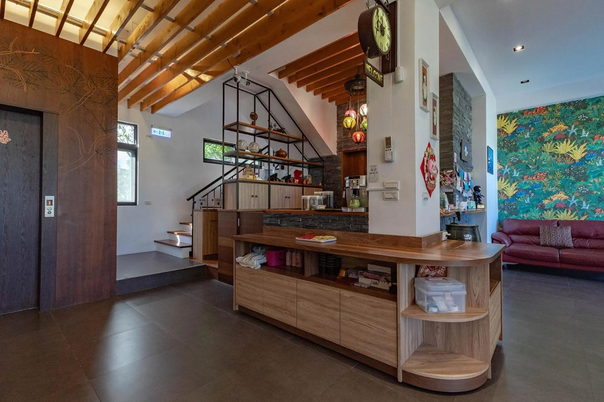 193 County Garden BnB