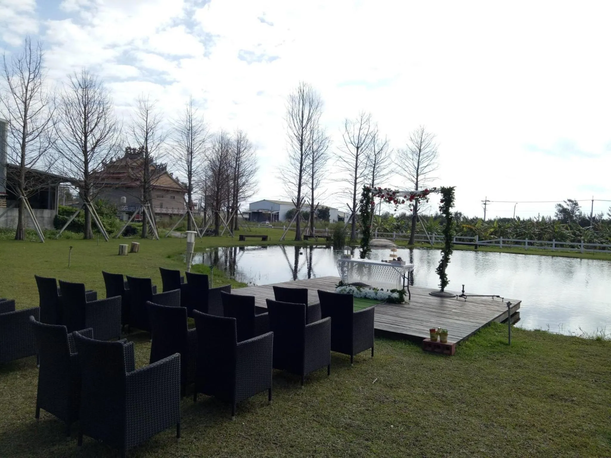 193 County Garden BnB