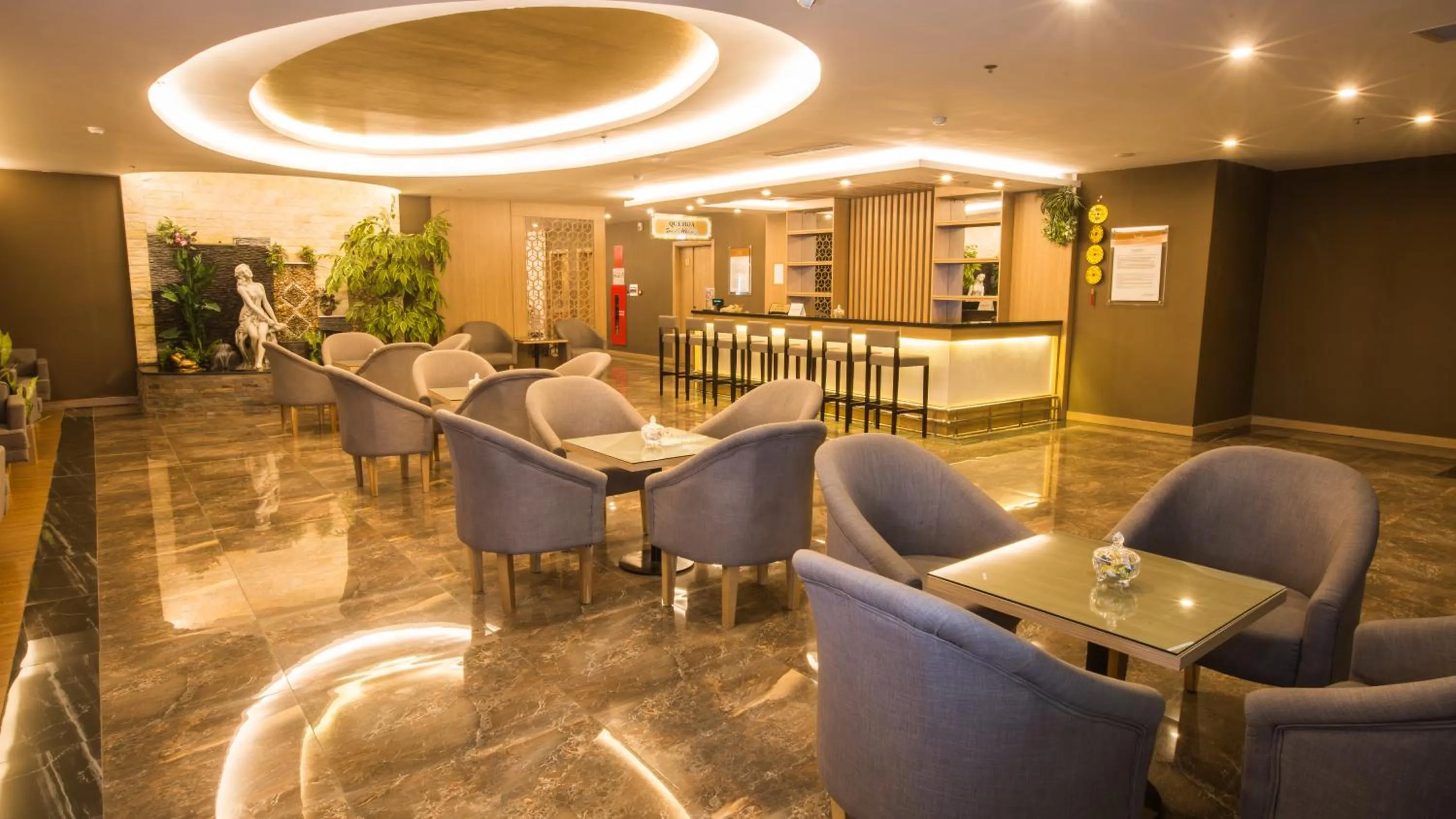 Muong Thanh Luxury Phu Tho