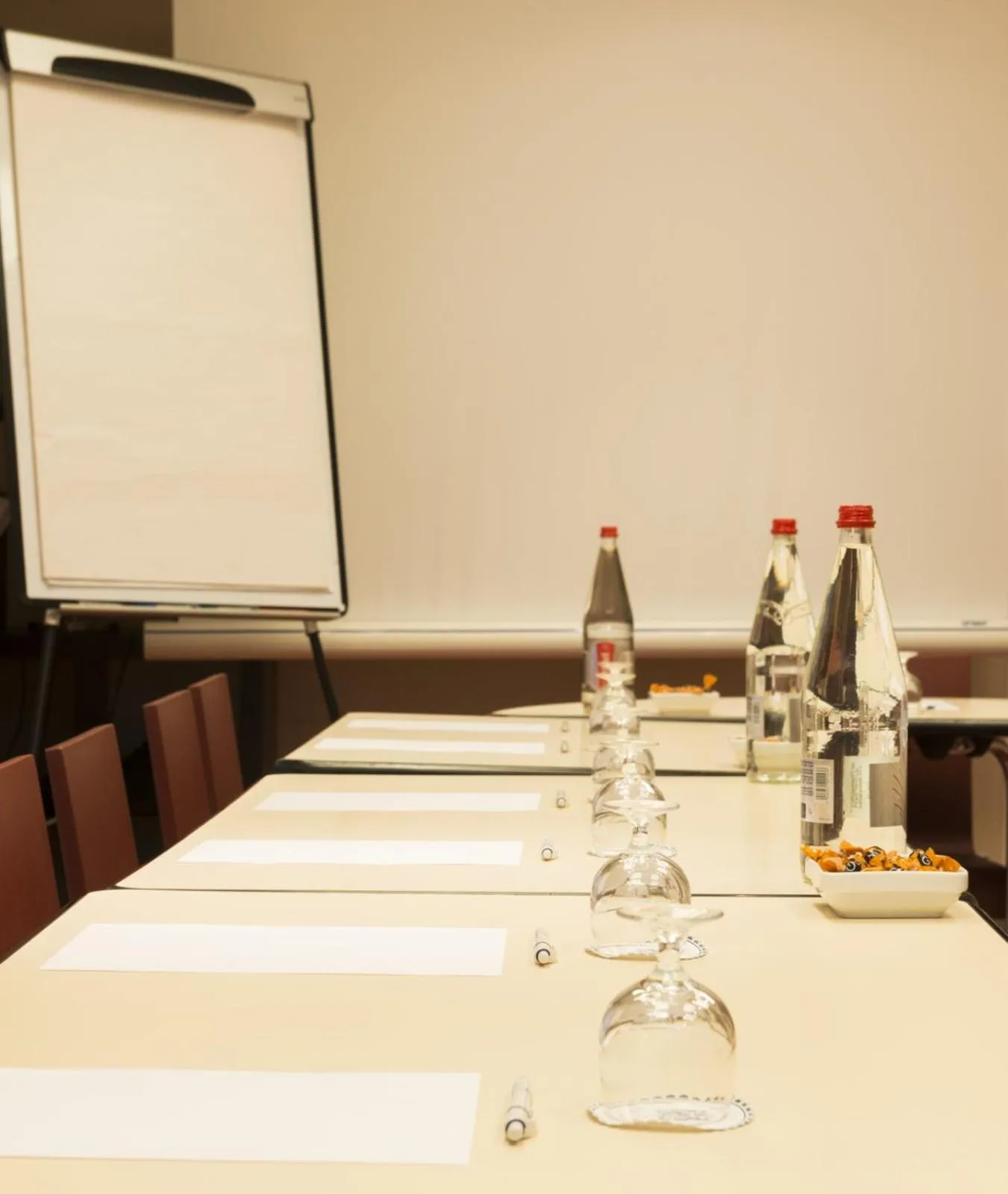 Meeting/conference room in Hôtel Bristol